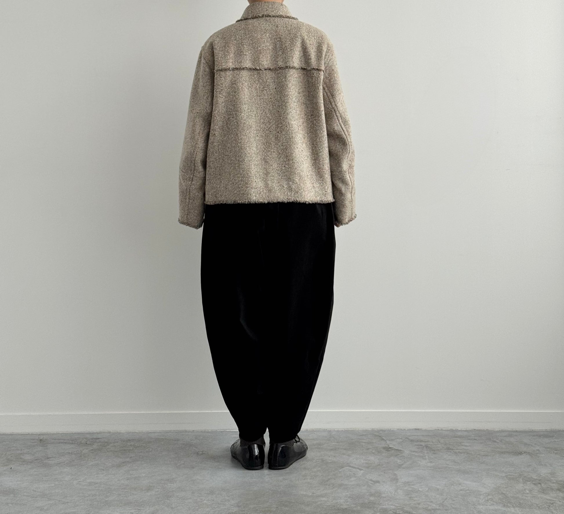 CHIMAYO JACKET　MORIKA ジャケット 通販　取扱店