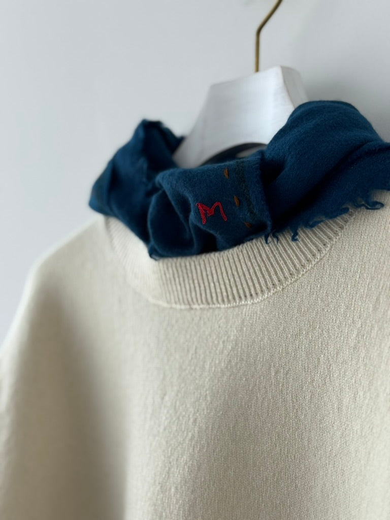 KIM　MOIS MONT　スカーフ　通販　取扱店