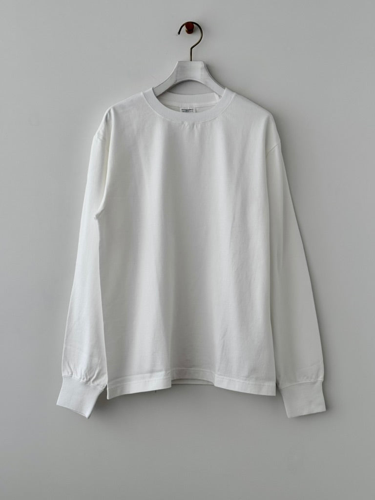 NEW BASIC T-SHIRT(Long Sleeve)