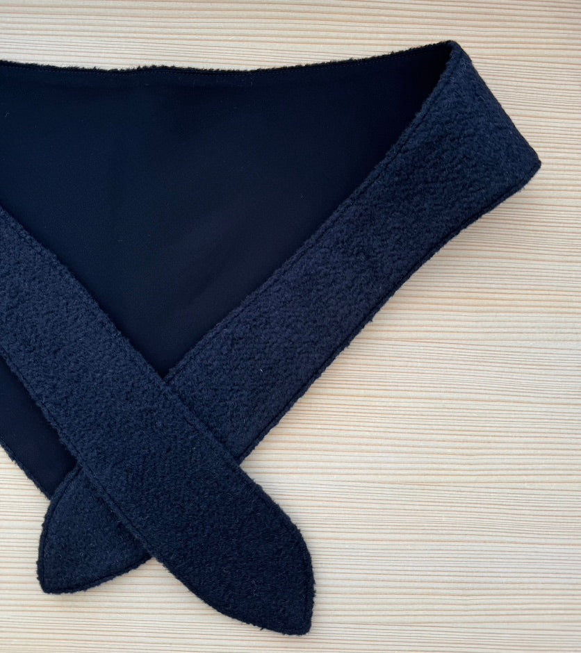 TRIANGLE SCARF　TENNE HANDCRAFTED MODERN　スカーフ　通販　取扱店