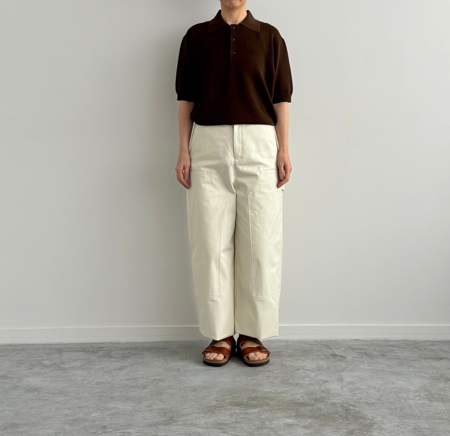 ENGLISH POLO　MORIKA　通販　取扱店