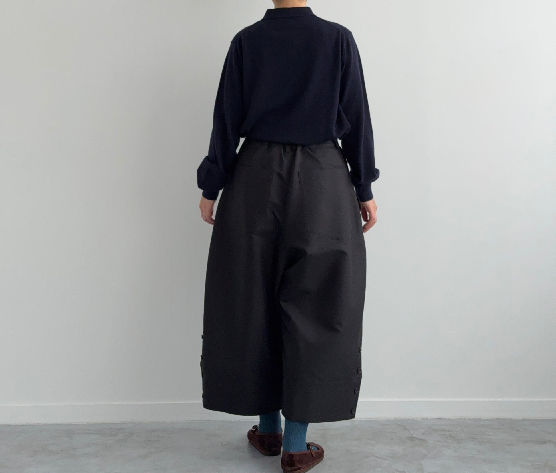 SUPER MERINO CASHMERE P/L　Yonetomi　米富繊維　通販　取扱店