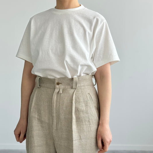 アメリカ TEE MORIKA Tシャツ　通販　取扱店 OFF 着画アップ