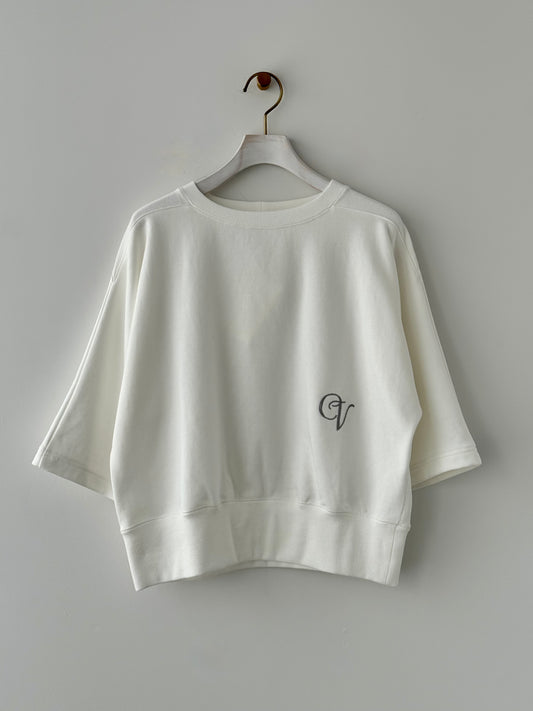 MID SLEEVEのスウェット