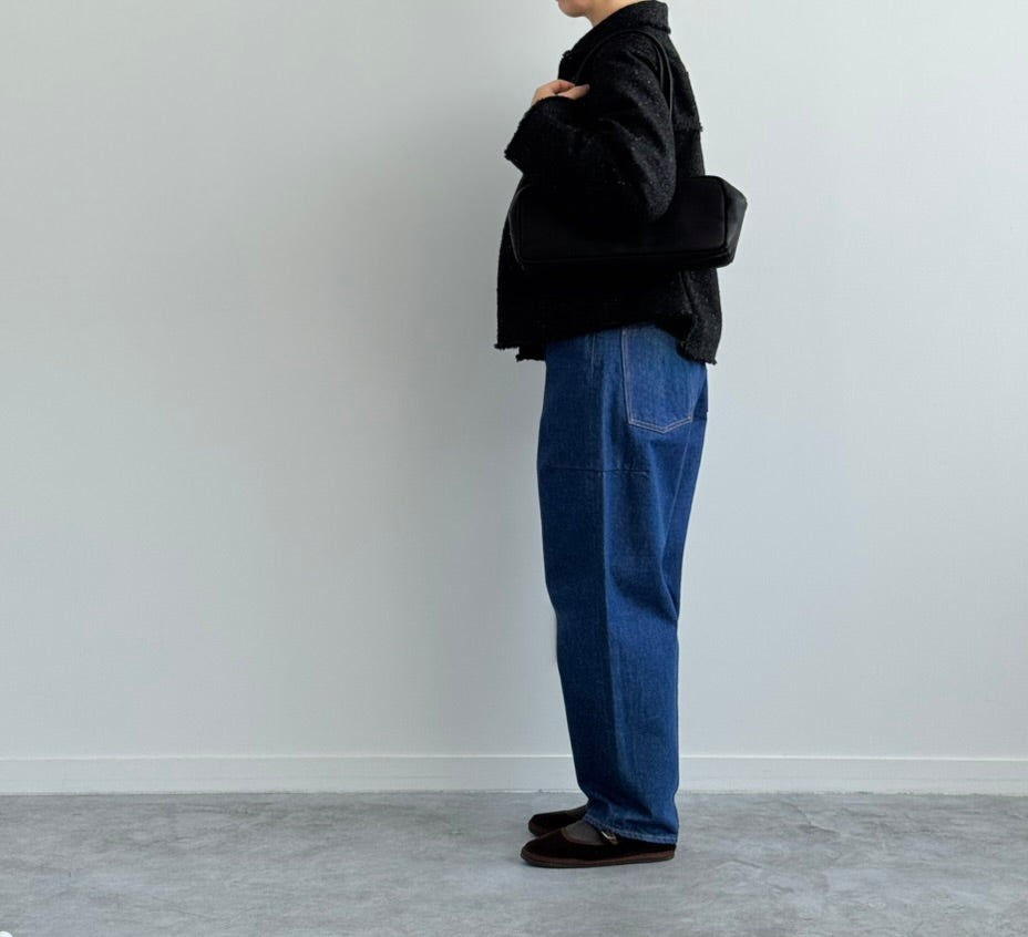 FLUTE BAG (BLACK)  a (アー）フルートバッグ　通販　取扱店