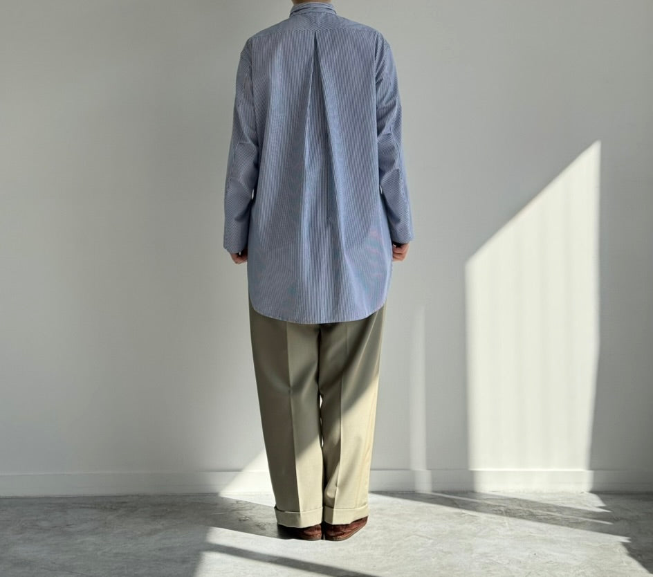 インペリアルカラーのロングSH