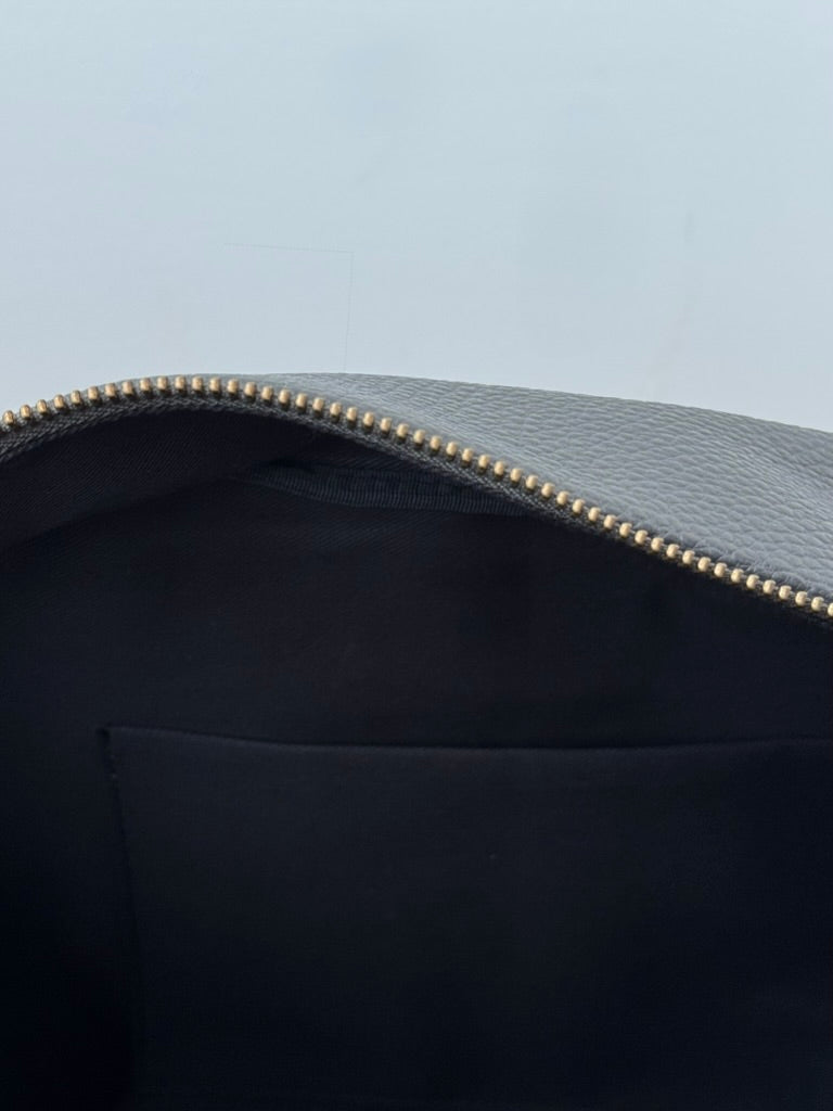 Boston L (シボ / CHARCOAL GRAY)  a(アー）ボストン　通販　取扱店