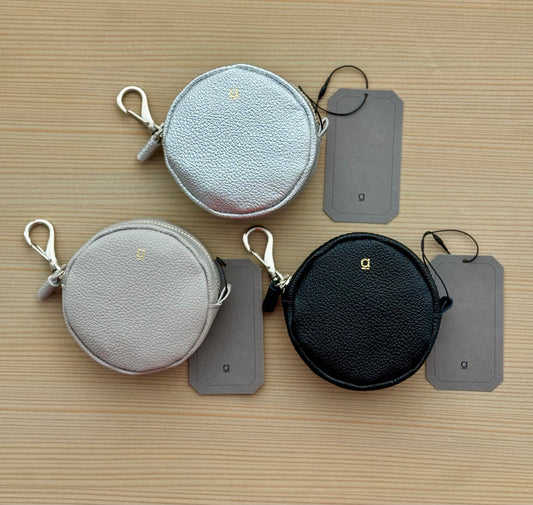 CASTANETS POUCH　 a(アー） カスタネットポーチ　通販　取扱店