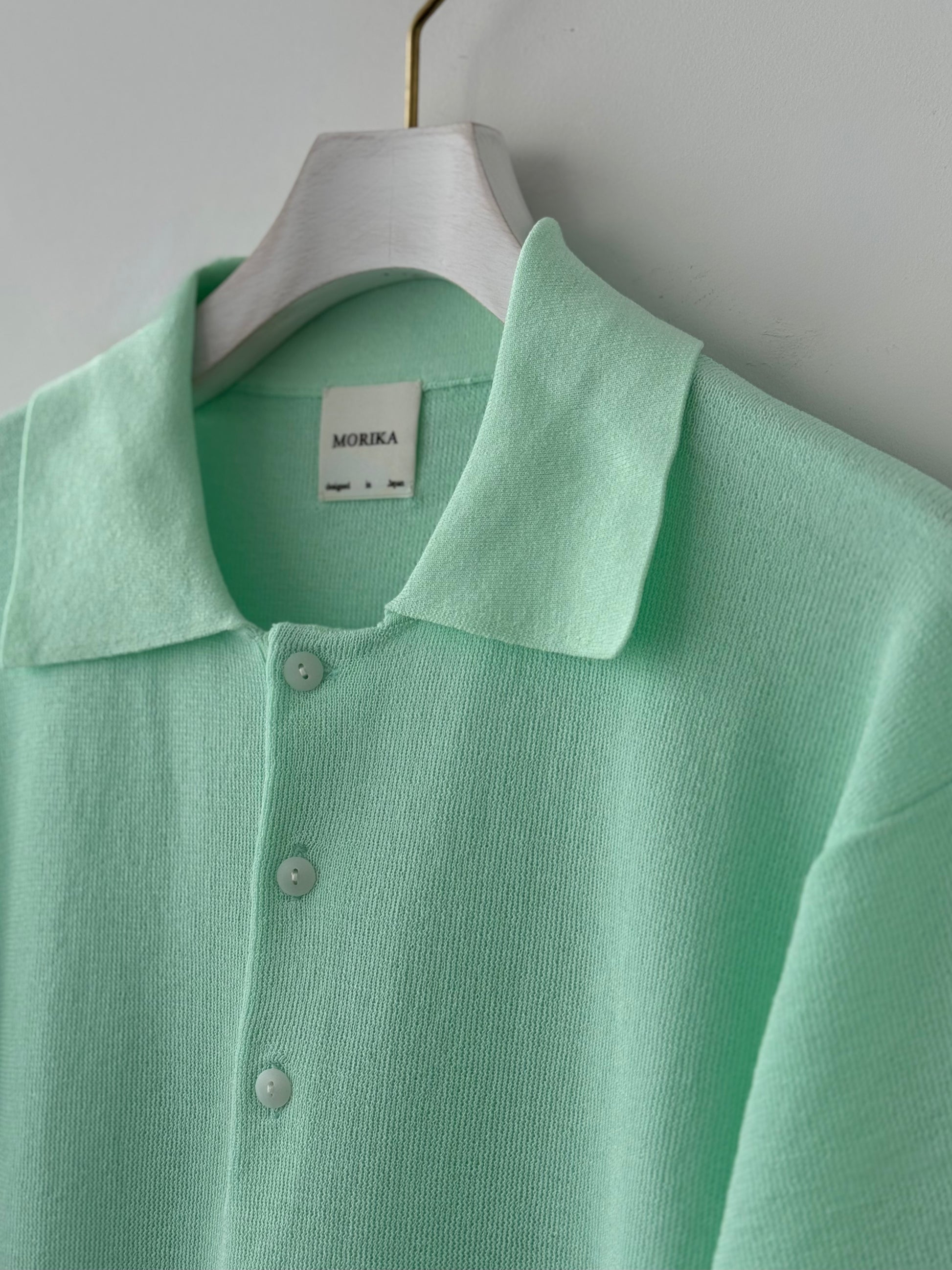 ENGLISH POLO　MORIKA　通販　取扱店