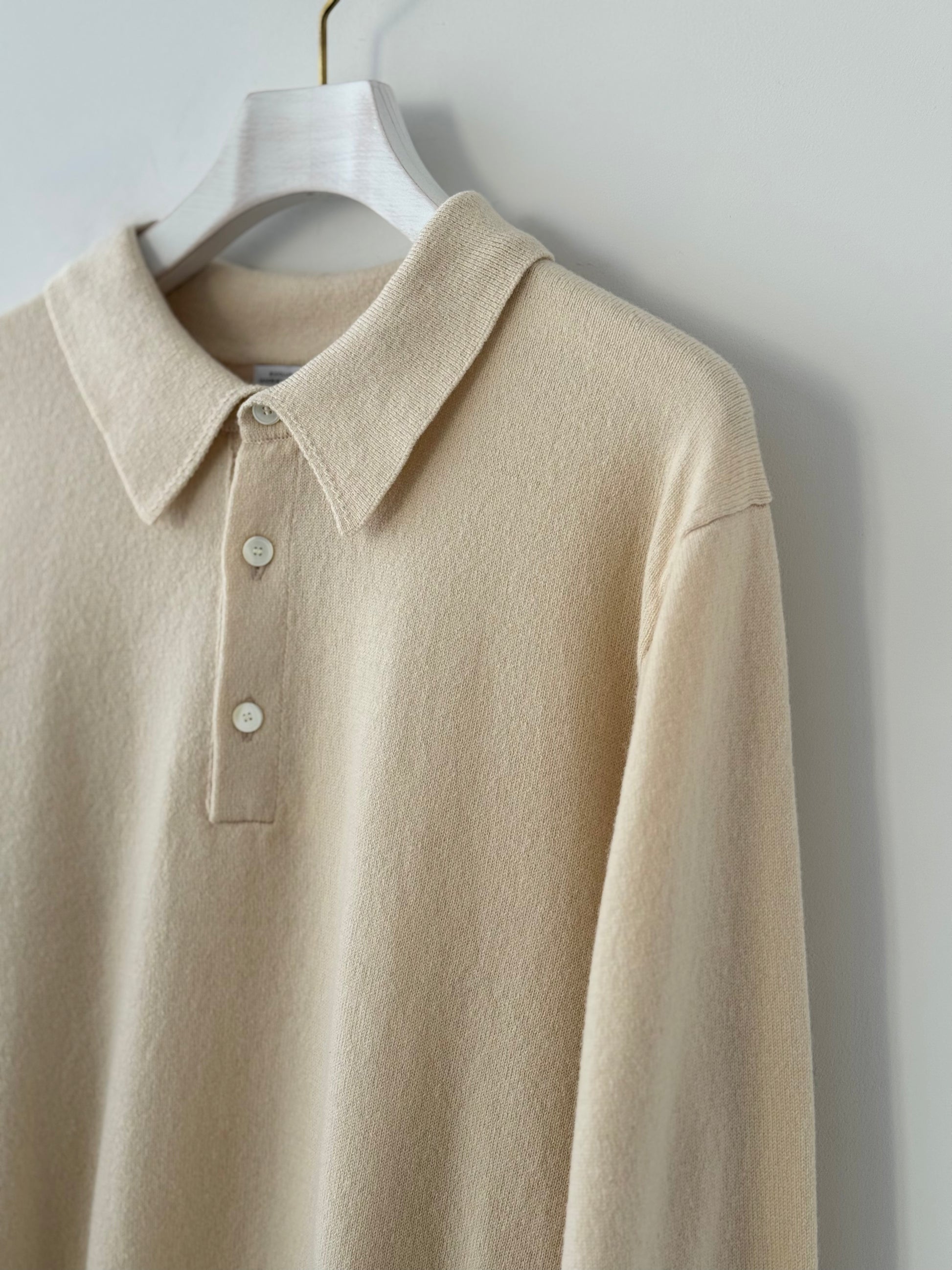 SUPER MERINO CASHMERE P/L　Yonetomi　米富繊維　通販　取扱店