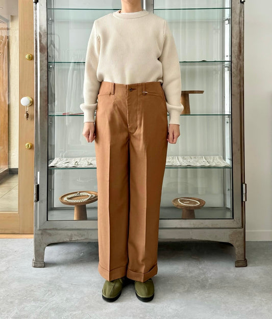 RANCH PANTS