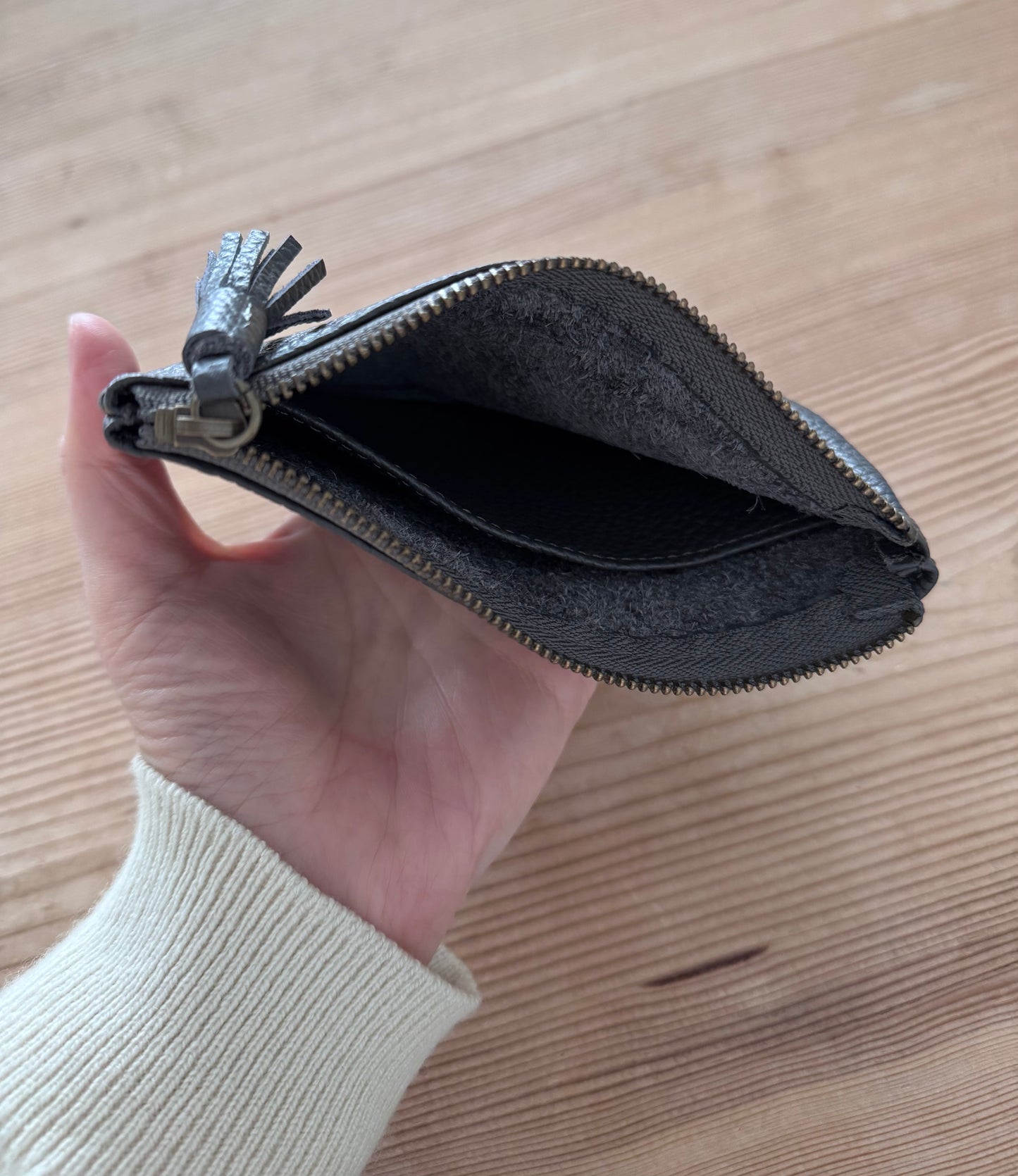 POCKET POUCH　ポーチ　a　通販　取扱店