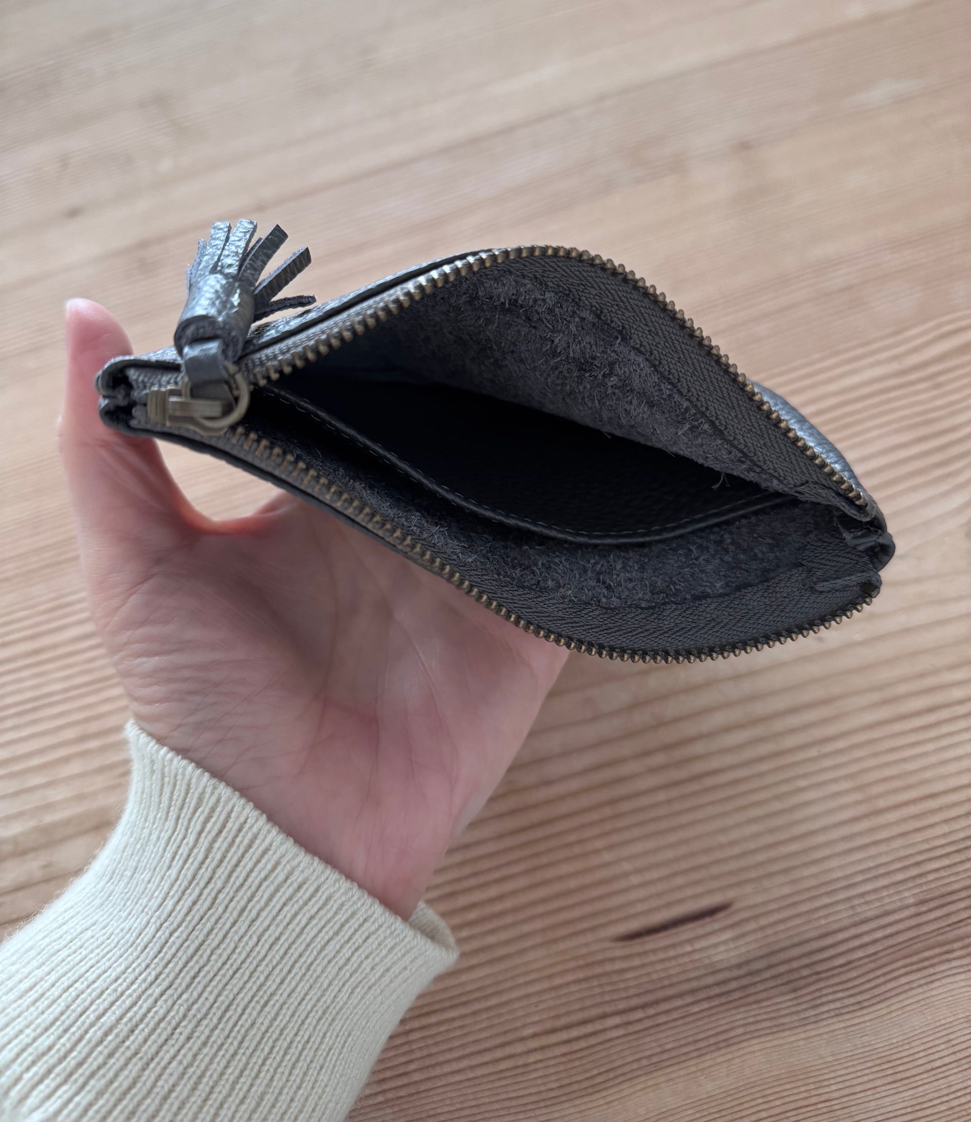 POCKET POUCH　ポーチ　a　通販　取扱店