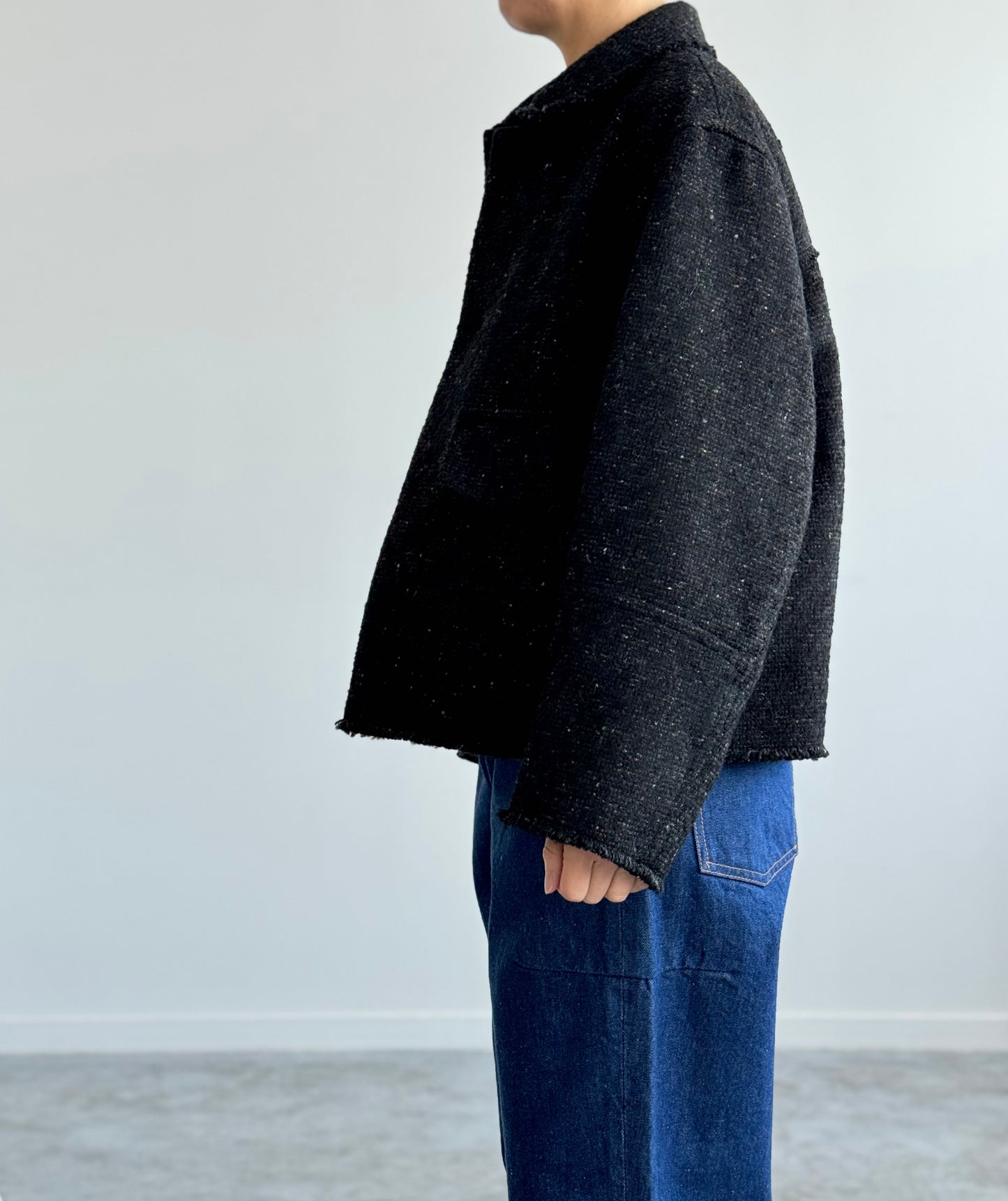 CHIMAYO JACKET　MORIKA ジャケット 通販　取扱店