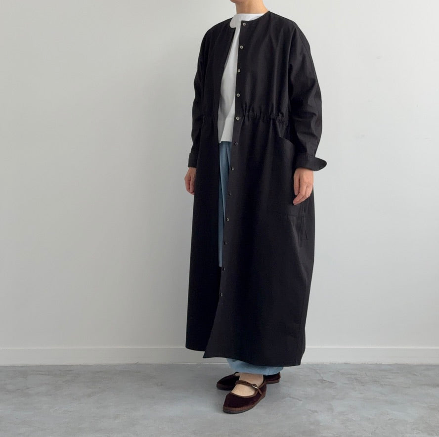 WAIST STRING DRESS TENNE HANDCRAFTED MODERN ワンピース 通販 取扱店