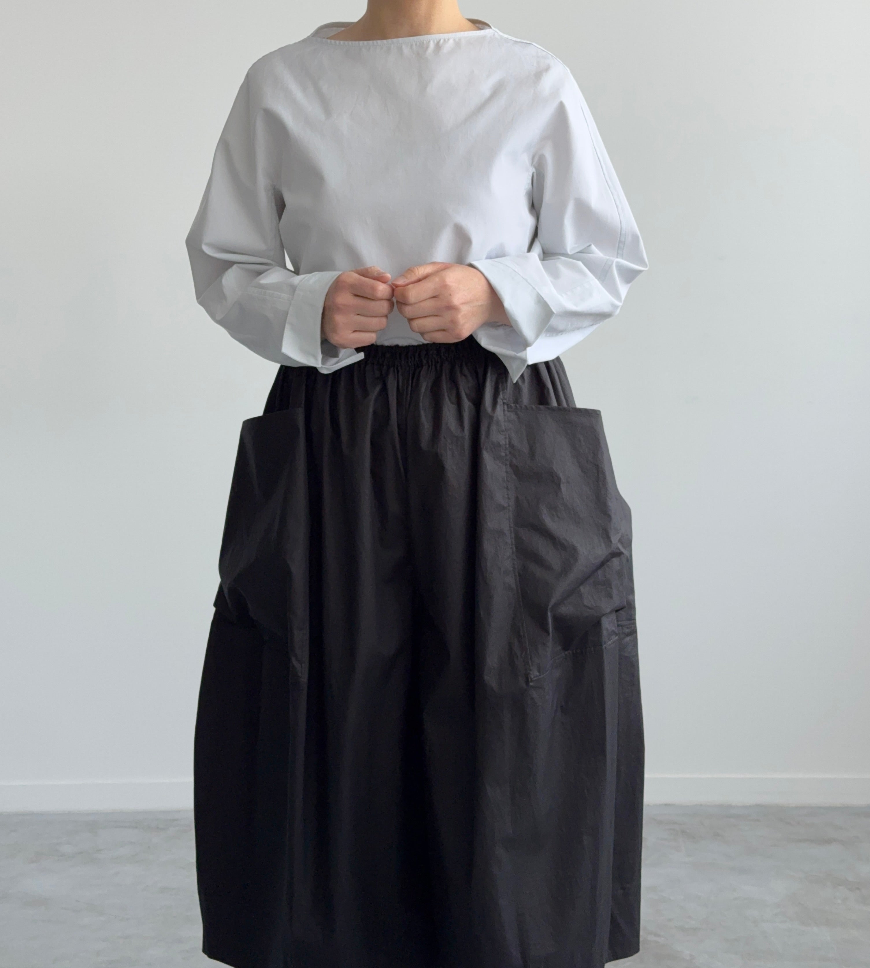 9/30迄★美品★TENNE HANDCRAFTED MODERN キュロット TENNE HANDCRAFTED MODERN – UKÉ_midori