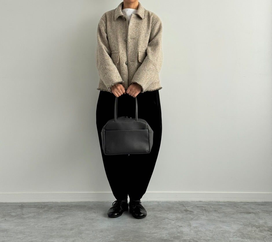 Boston M　a (アー）　ボストンバッグ　通販　取扱店