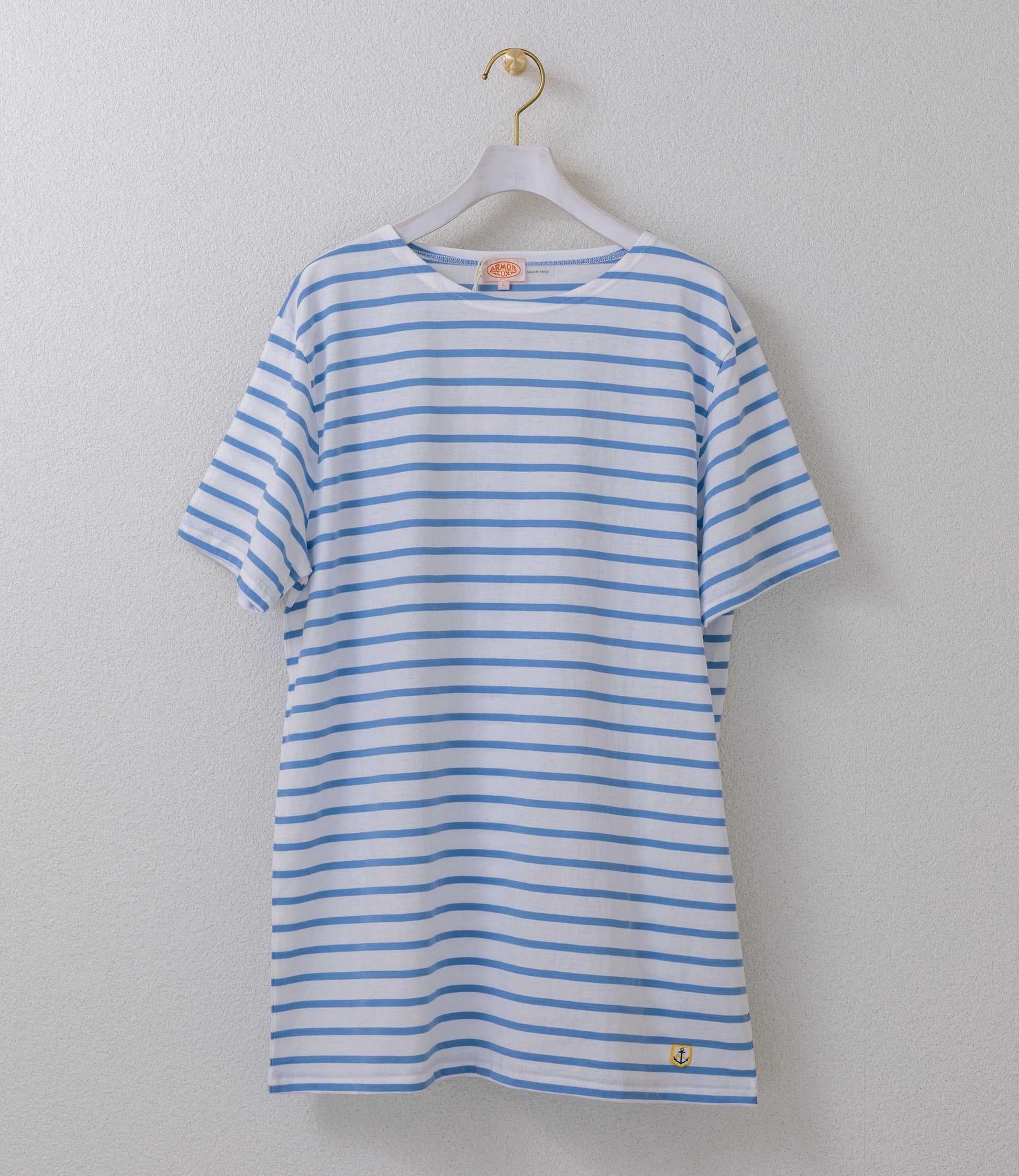 Héritage S/S  (Homme)　Armor lux 　ボーダー　 通販　取扱店