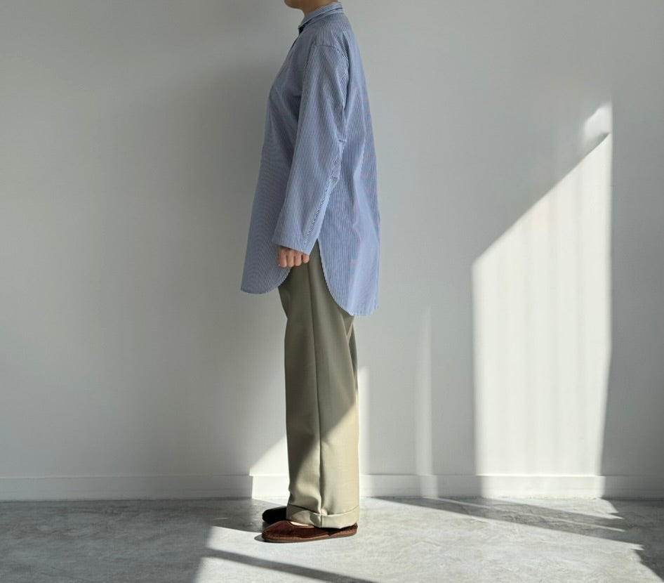 インペリアルカラーのロングSH　CHEVAL plus　通販　取扱店