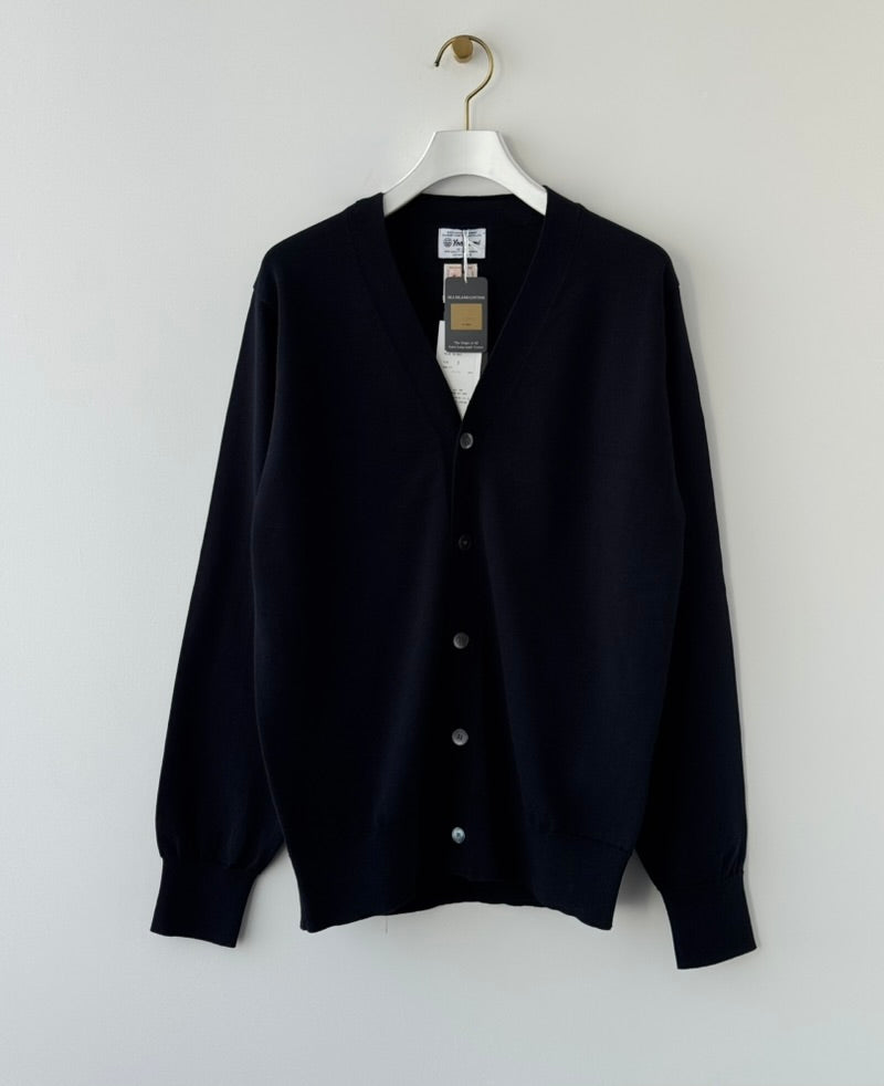 HIGH TWIST SEA ISLAND COTTON KNIT C/D