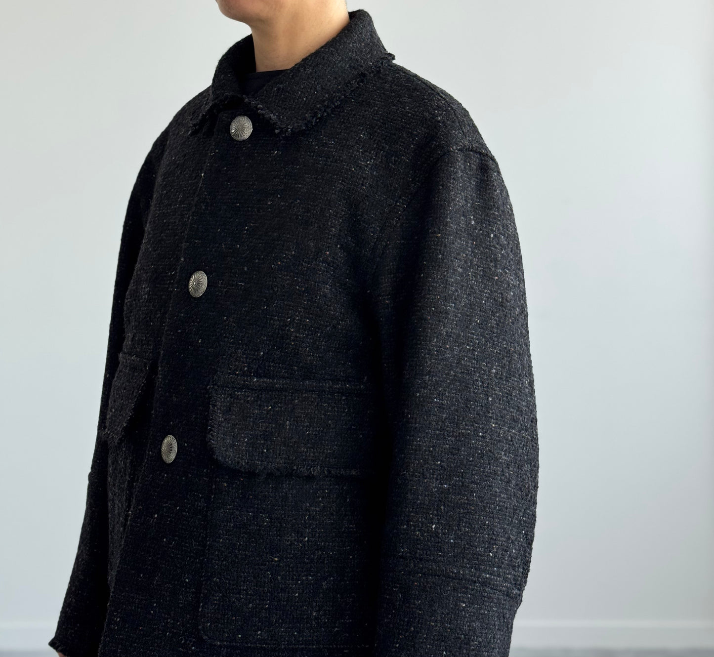 CHIMAYO JACKET　MORIKA ジャケット 通販　取扱店