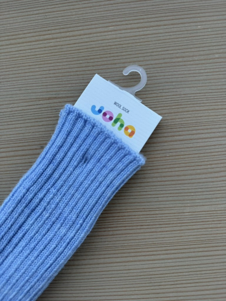 WOOL SOCKS (39/42)