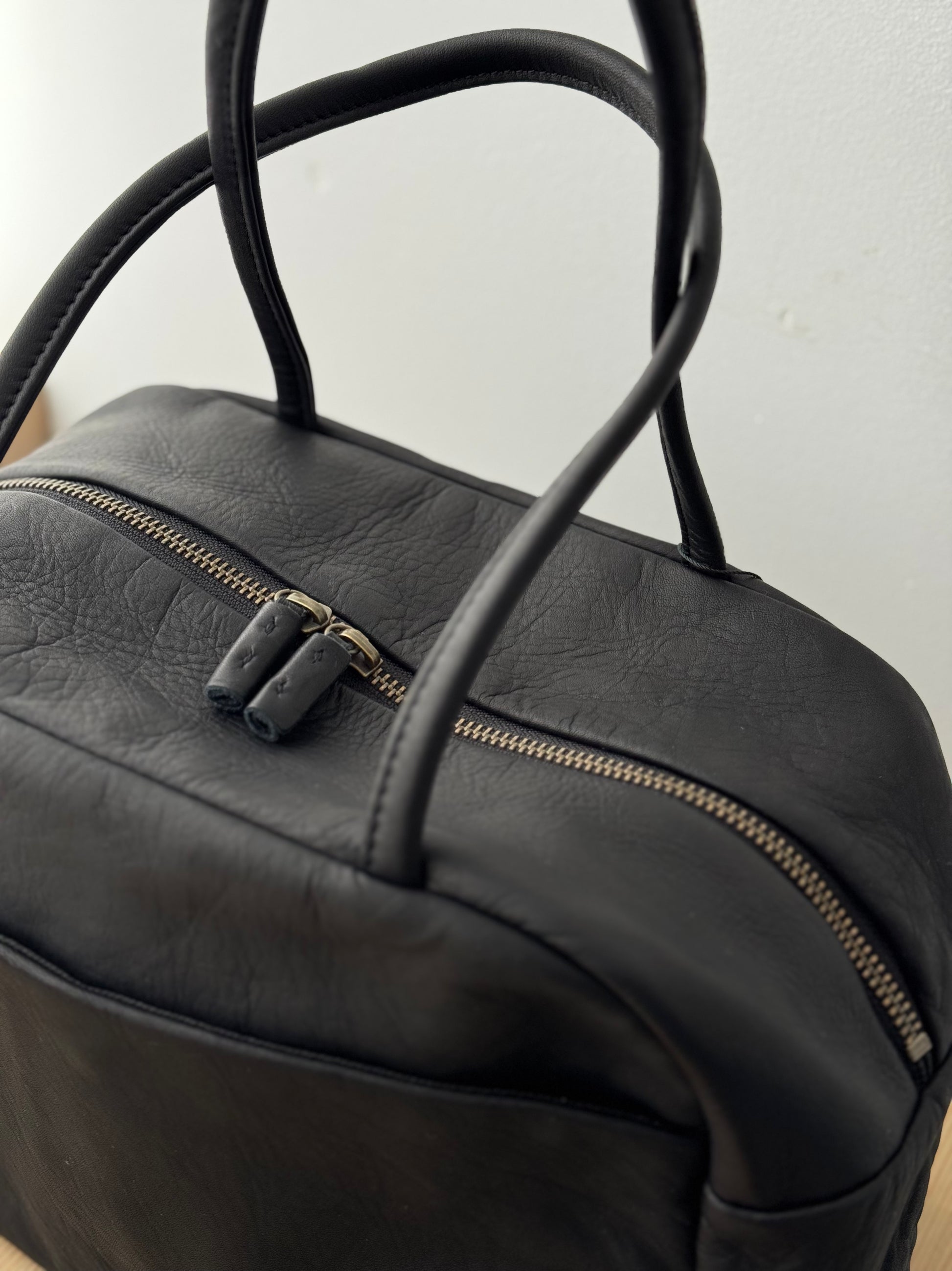 Boston M　a (アー）　ボストンバッグ　通販　取扱店