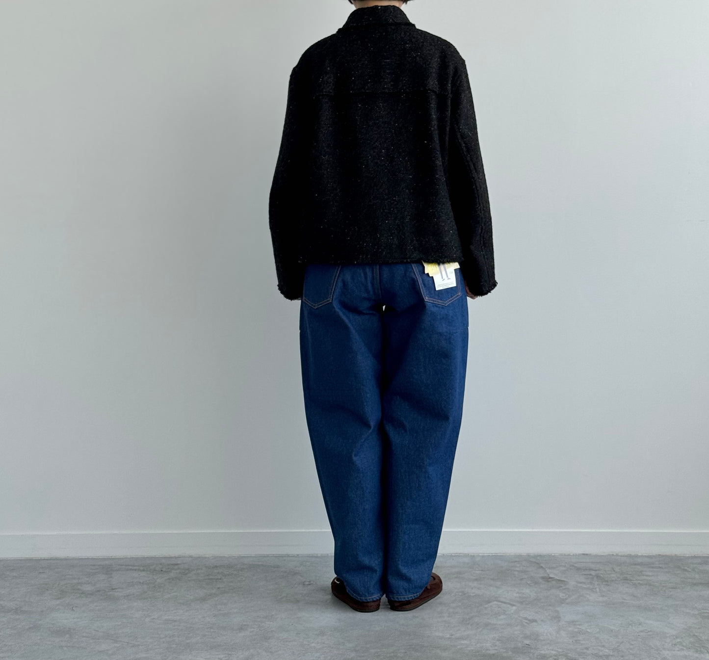 CHIMAYO JACKET　MORIKA ジャケット 通販　取扱店