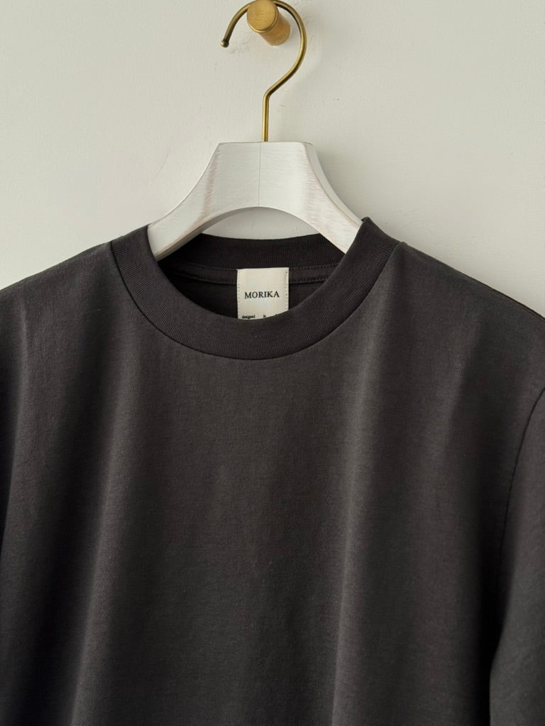 アメリカ TEE MORIKA Tシャツ　通販　取扱店 SUMIKURO 物撮り