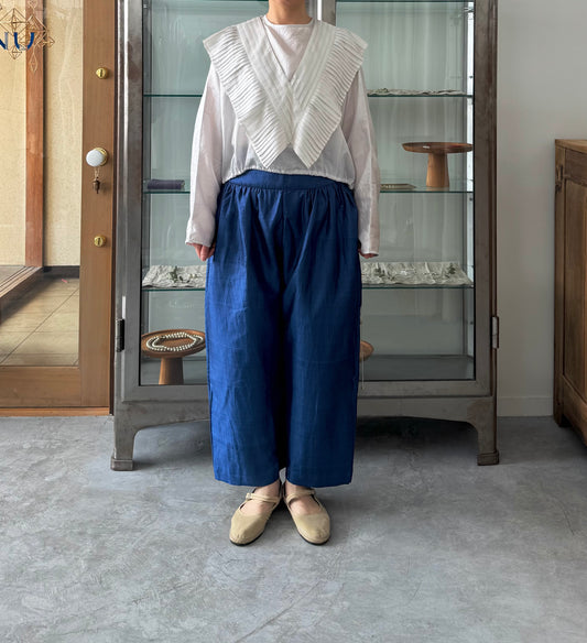 ブノン パンツ Bottoms – UKÉ_midori
