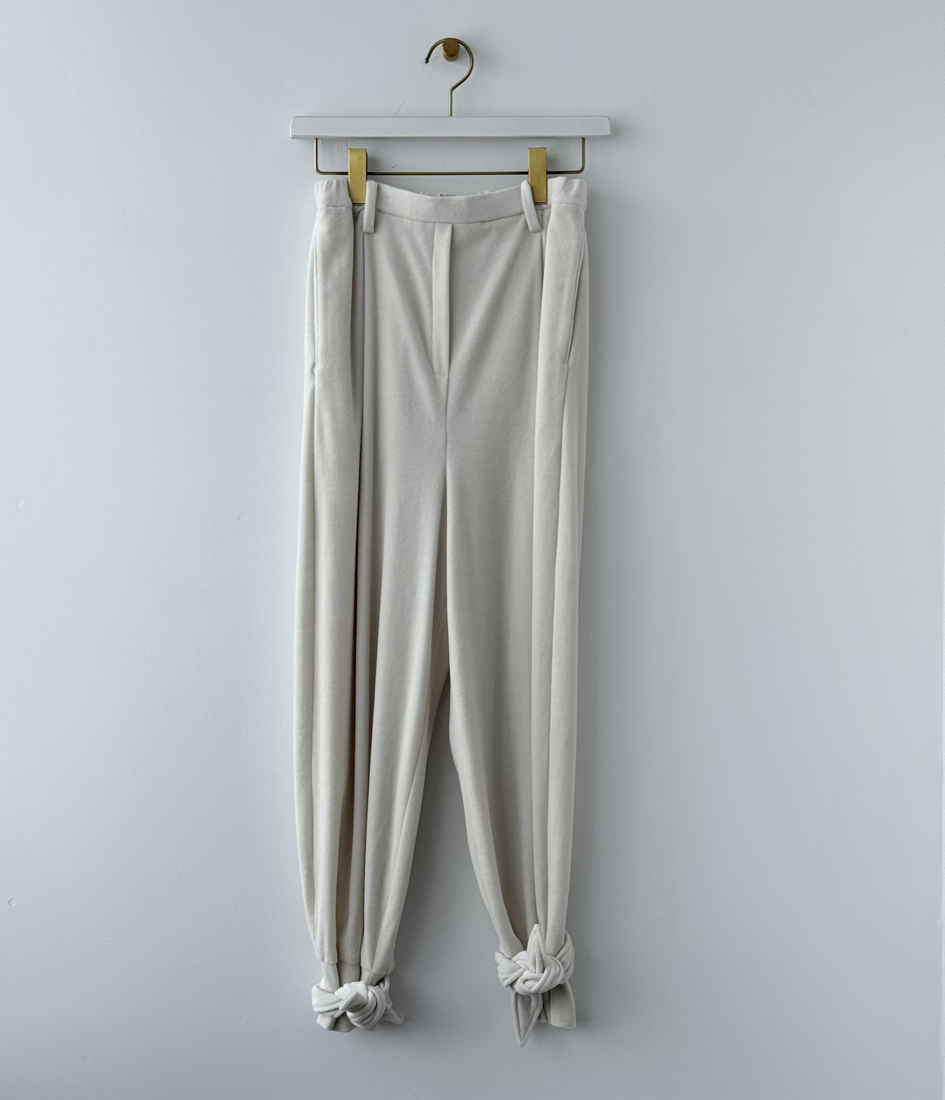 RIBBON PANTS リボンパンツ TENNE HANDCRAFTED MODERN 通販 取扱店 RIBBON PANTS リボンパンツ TENNE HANDCRAFTED MODERN 通販 取扱店