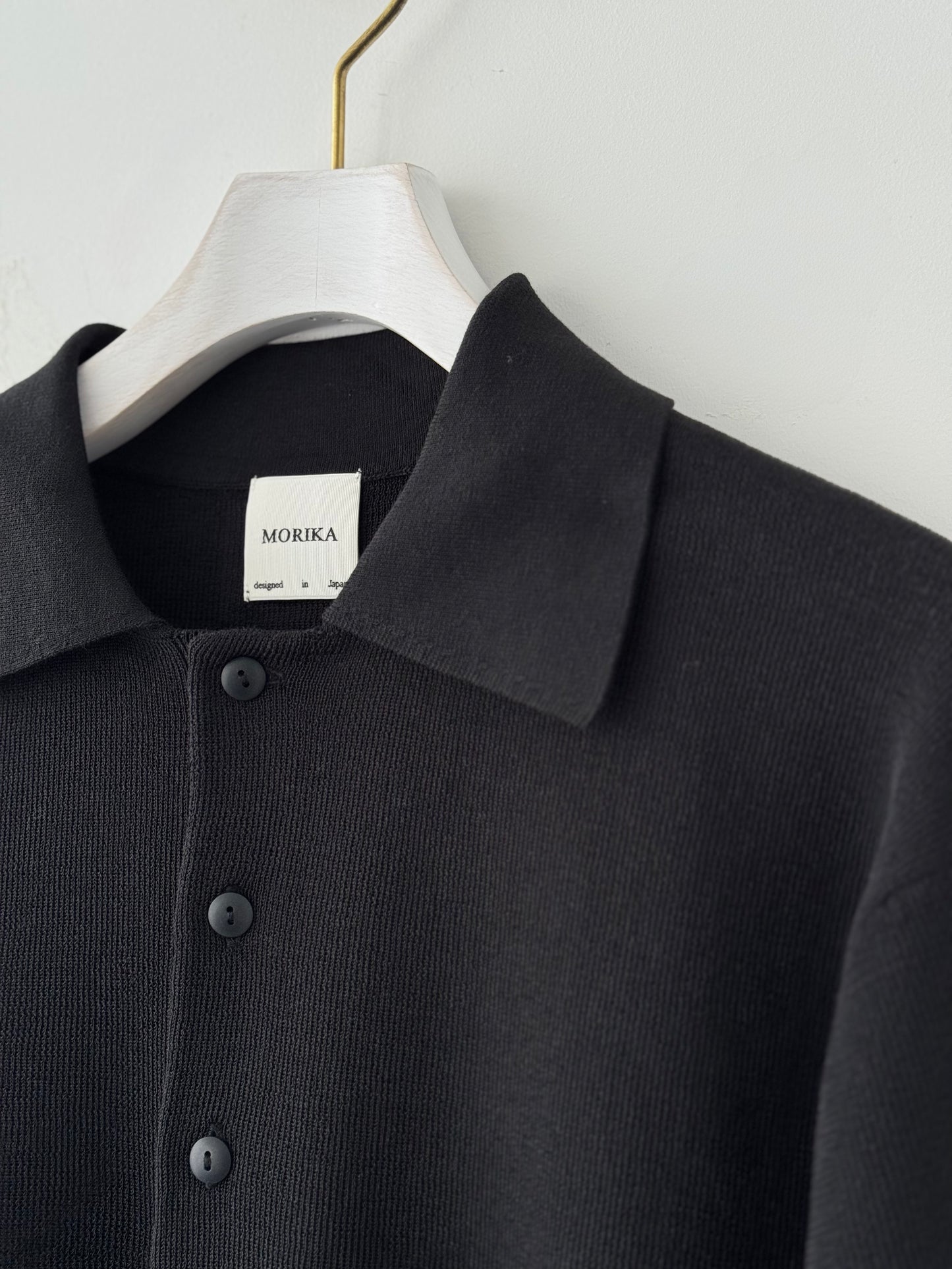 ENGLISH POLO　MORIKA　通販　取扱店