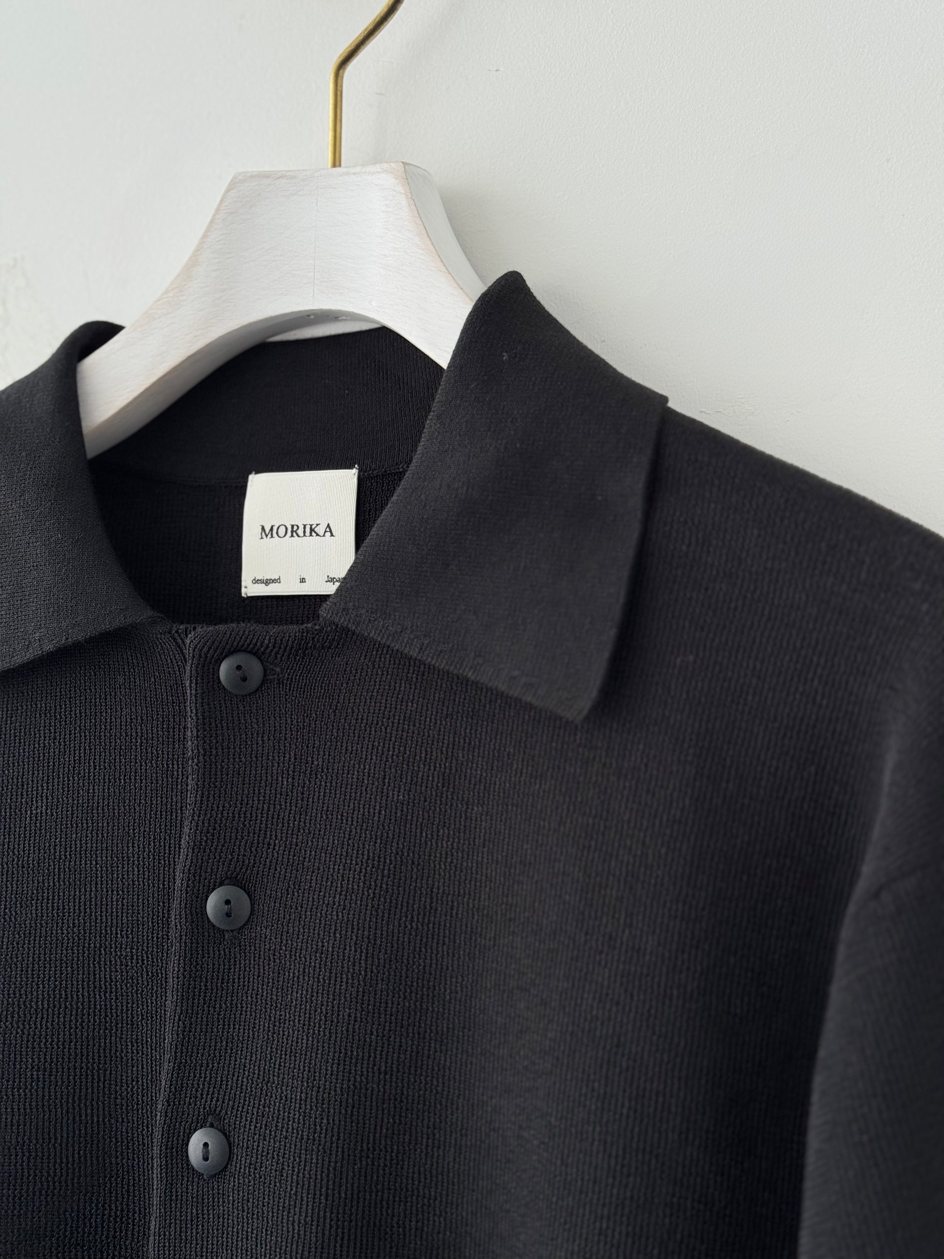 ENGLISH POLO　MORIKA　通販　取扱店