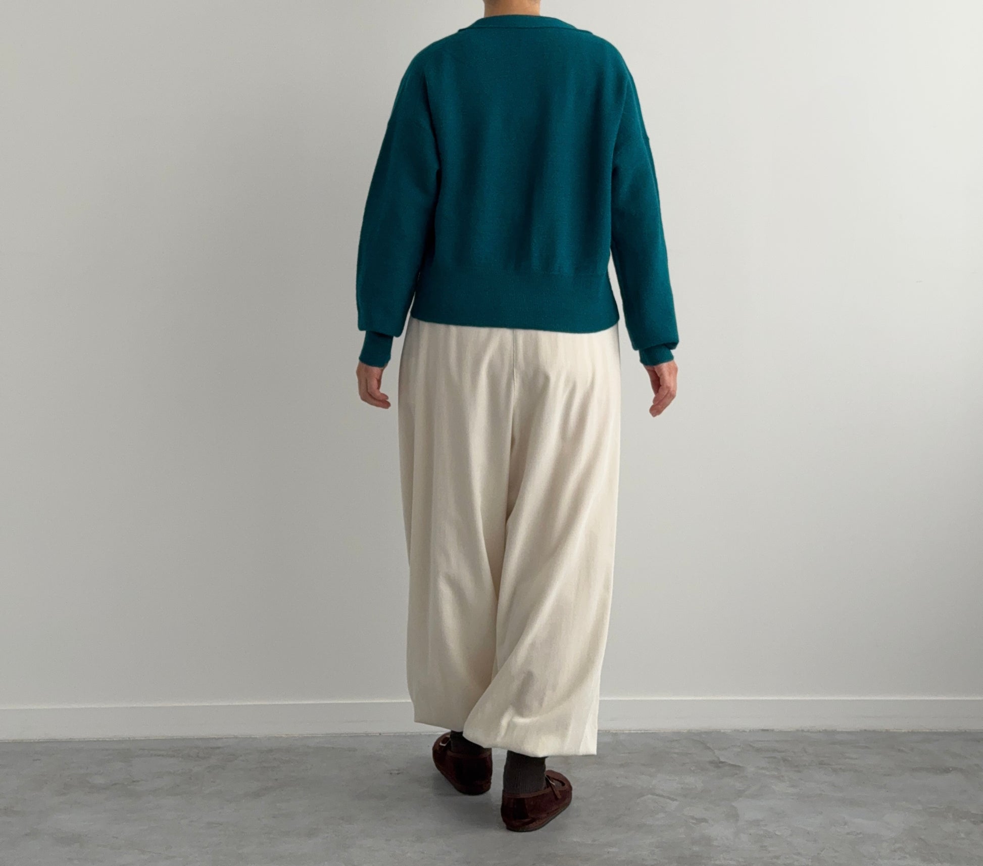 GOLF CARDIGAN　MORIKA カーディガン 通販　取扱店