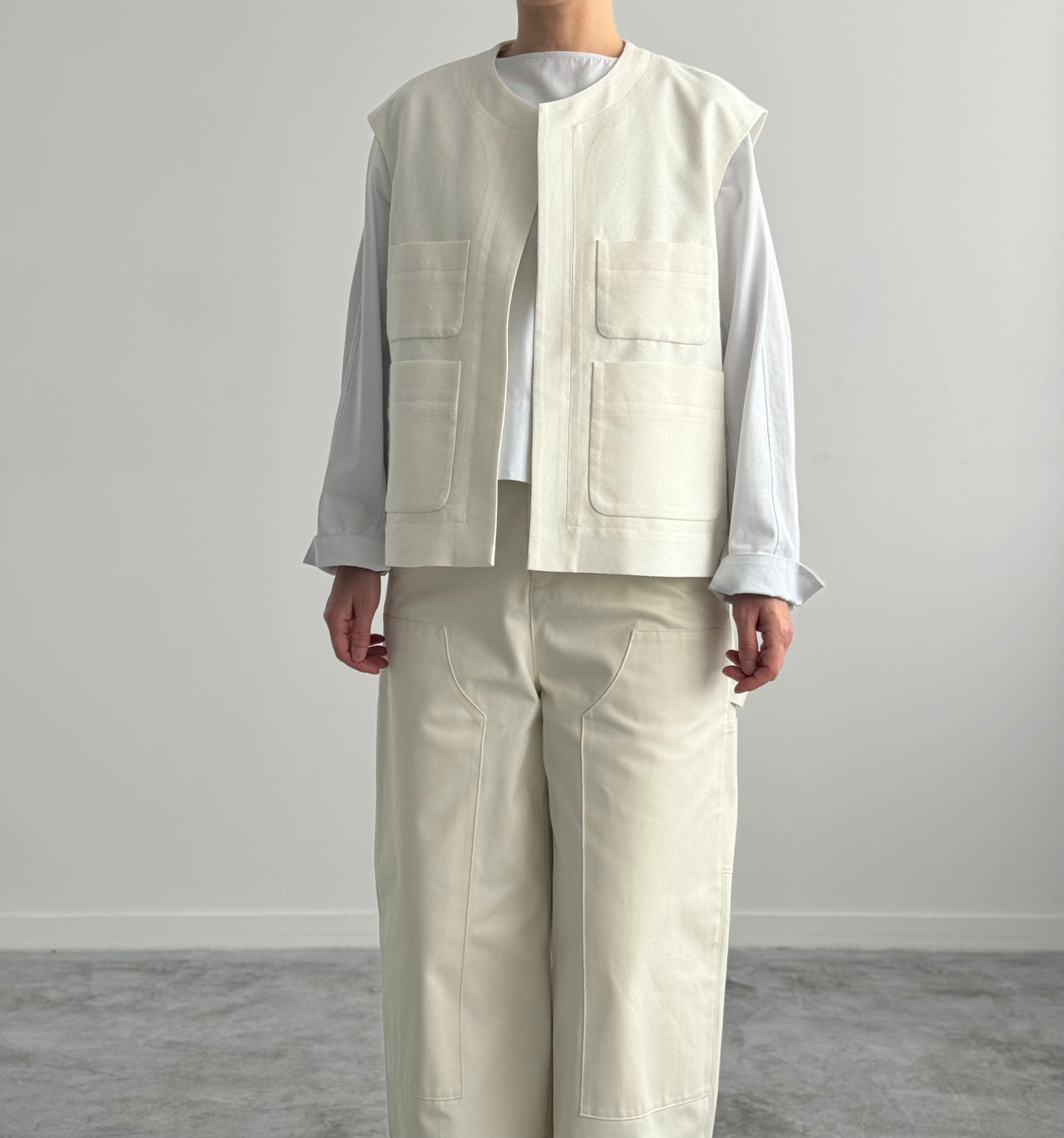 PAINTER PANTS