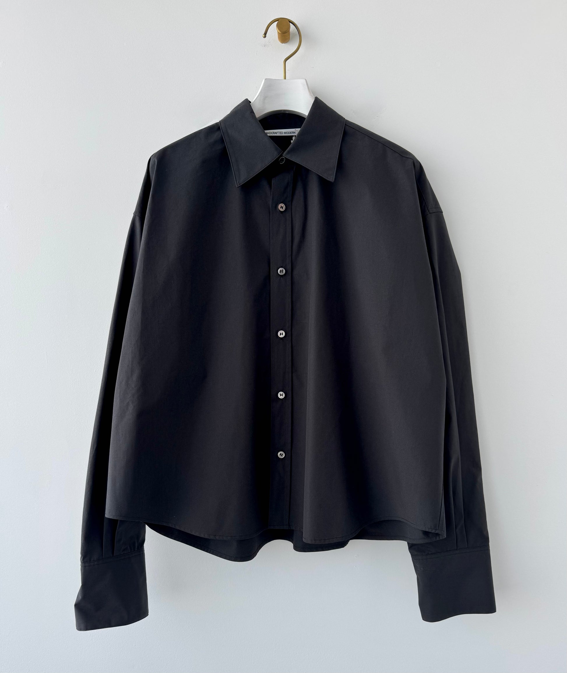 REGULAR COLLAR SHIRTS　TENNE HANDCRAFTED MODERN シャツ　通販　取扱店