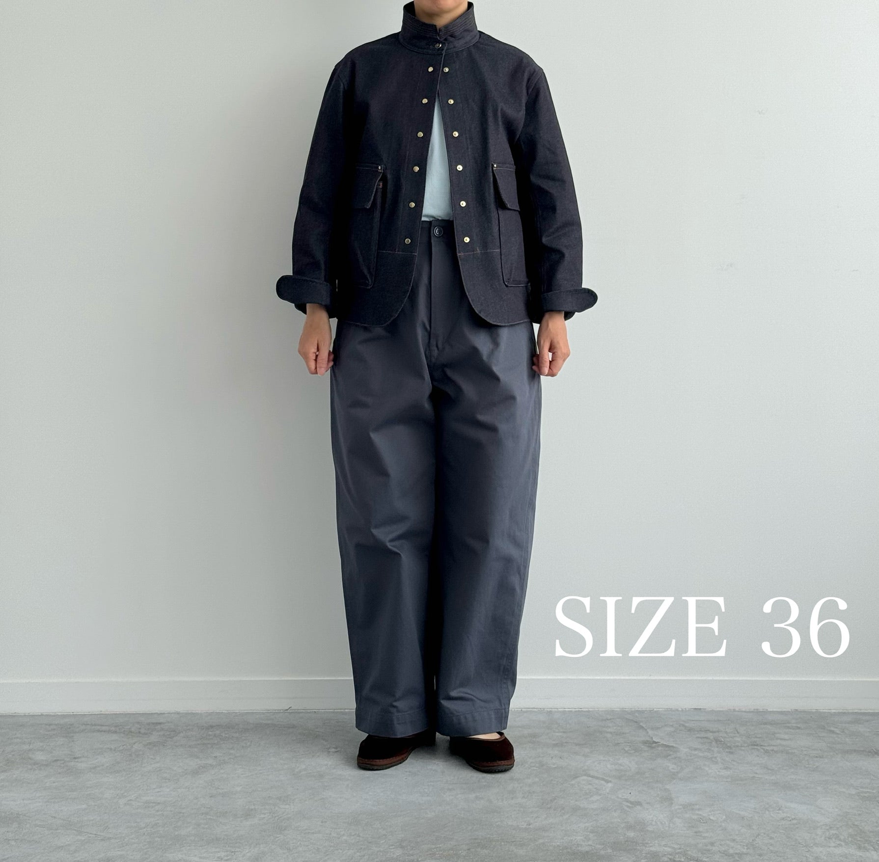 おまとめ★　cheval plus 　ボーダーカットソー、ワンピース CHEVAL Plus／肩ボタンカットソー【マリニエールのプルオーバー