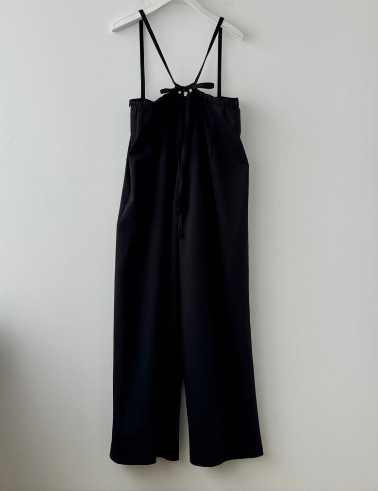 吊りパンツ　Porter des boutons ポルテデブトン　通販　取扱店