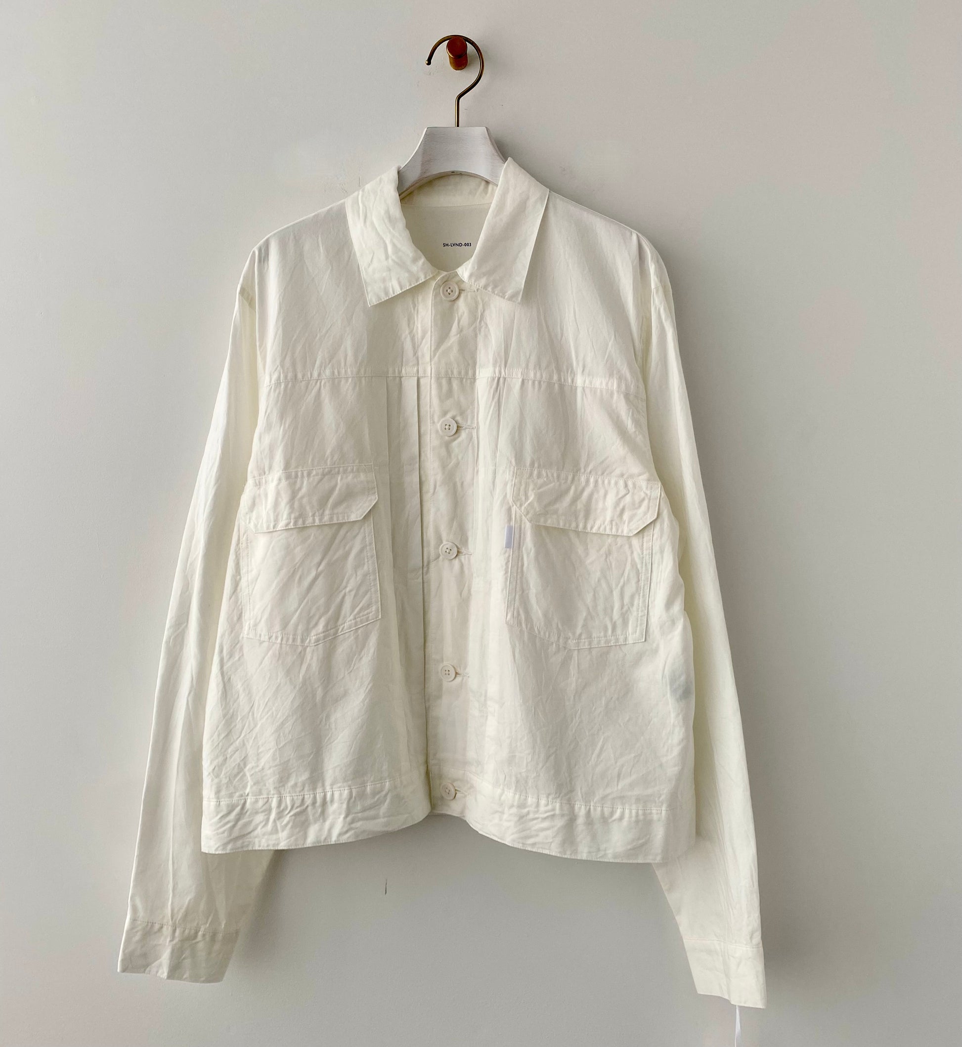 TRUCKER SHIRT　S H　シャツ　通販