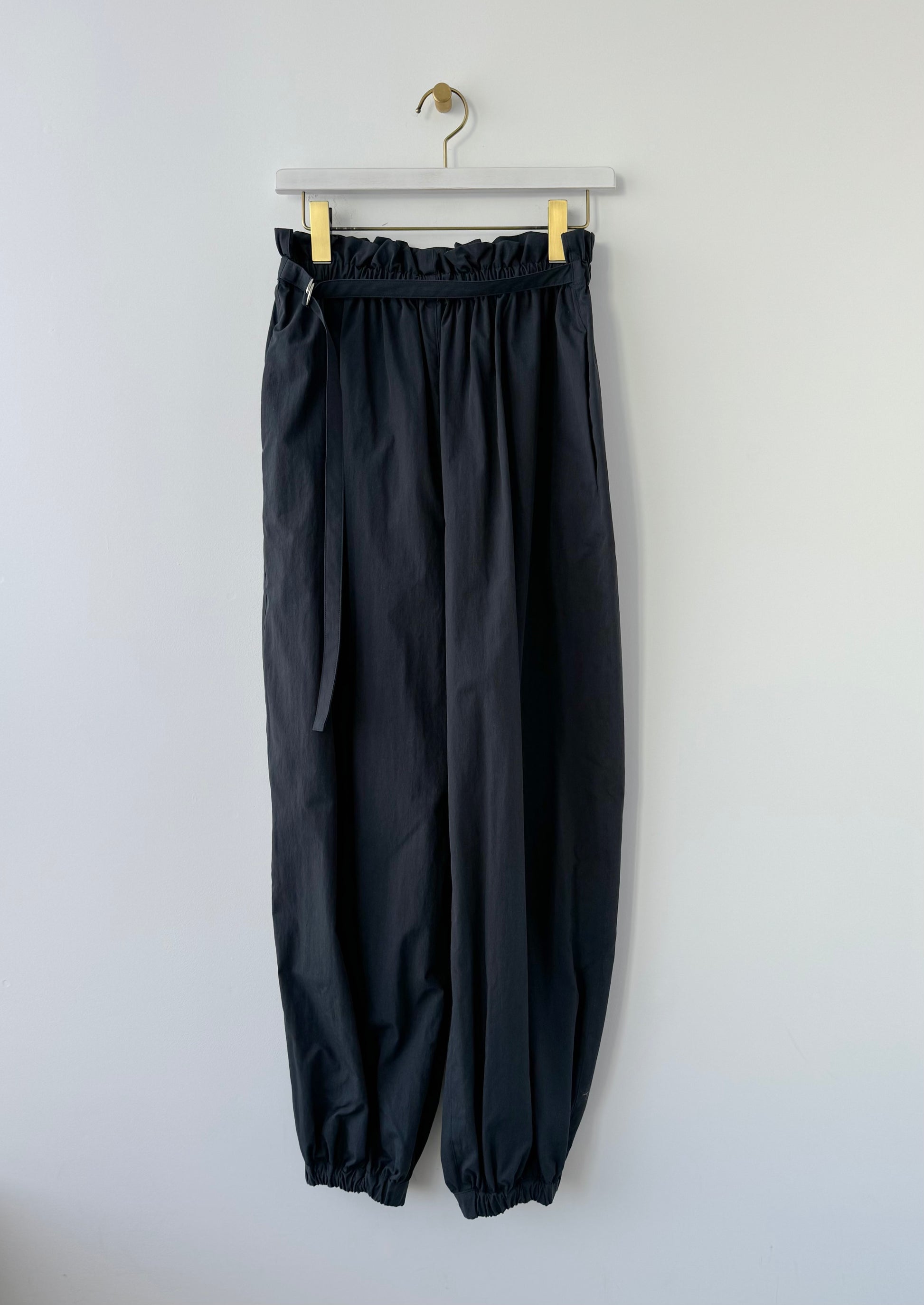 New attachment pants C/P (Navy) TENNE HANDCRAFTED MODERN　通販