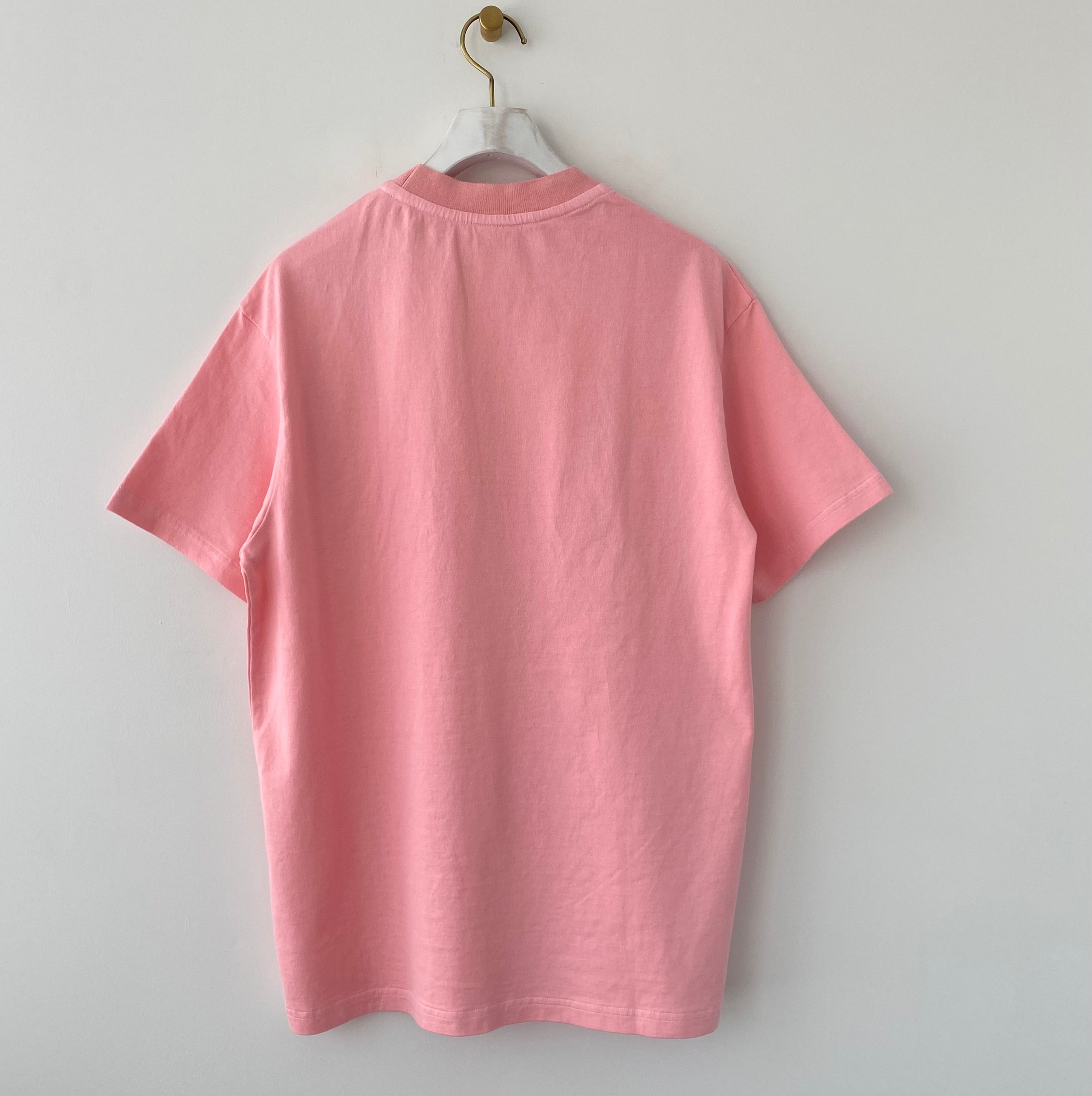 yumin_ha Tシャツ　Oliwa x Yumin yumi ha Tシャツ Oliwa x Yumin T-Shirt（Yumin Ha - DOMICILE