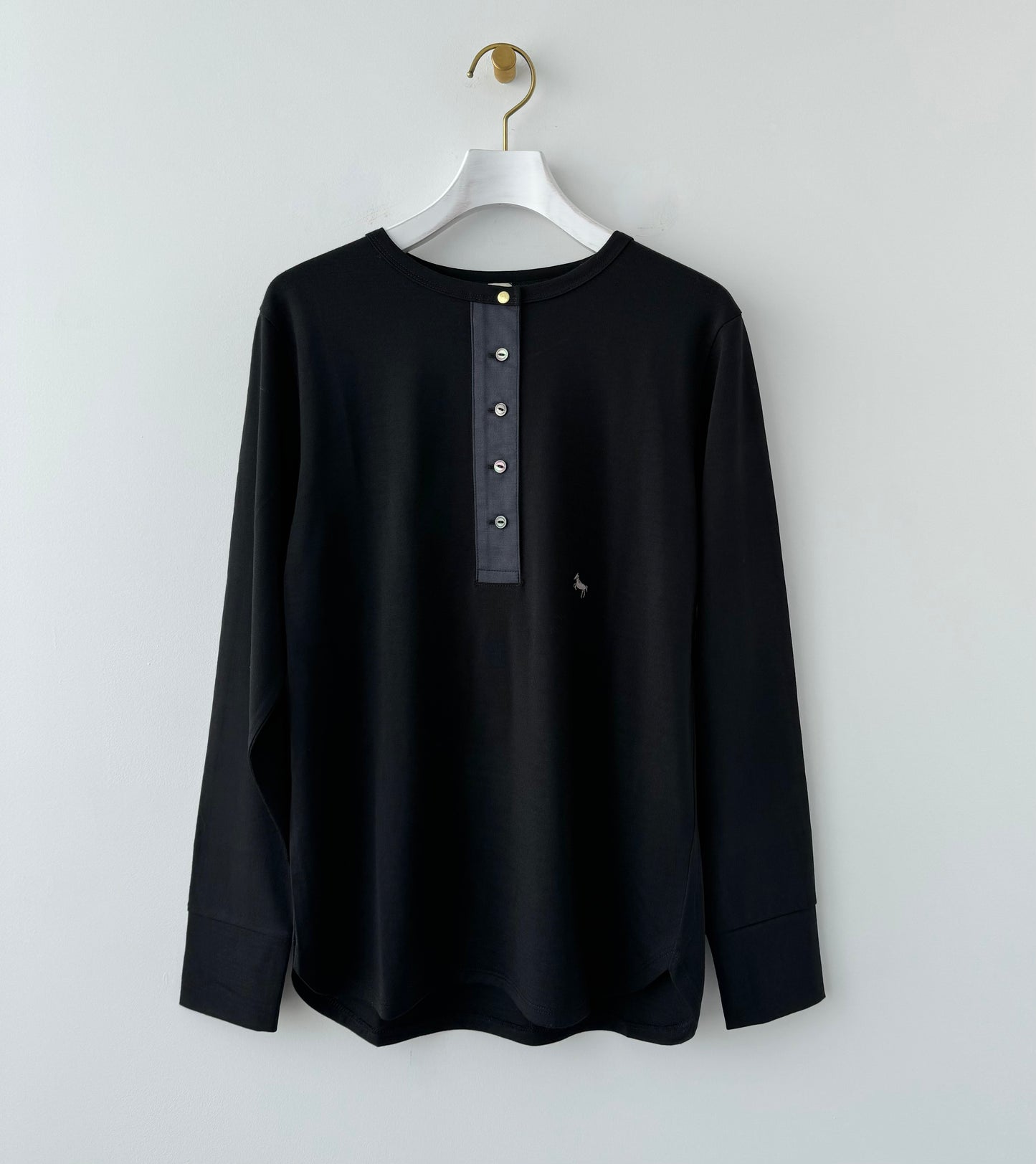 Reda ヘンリーネックPO　CHEVAL plus 通販