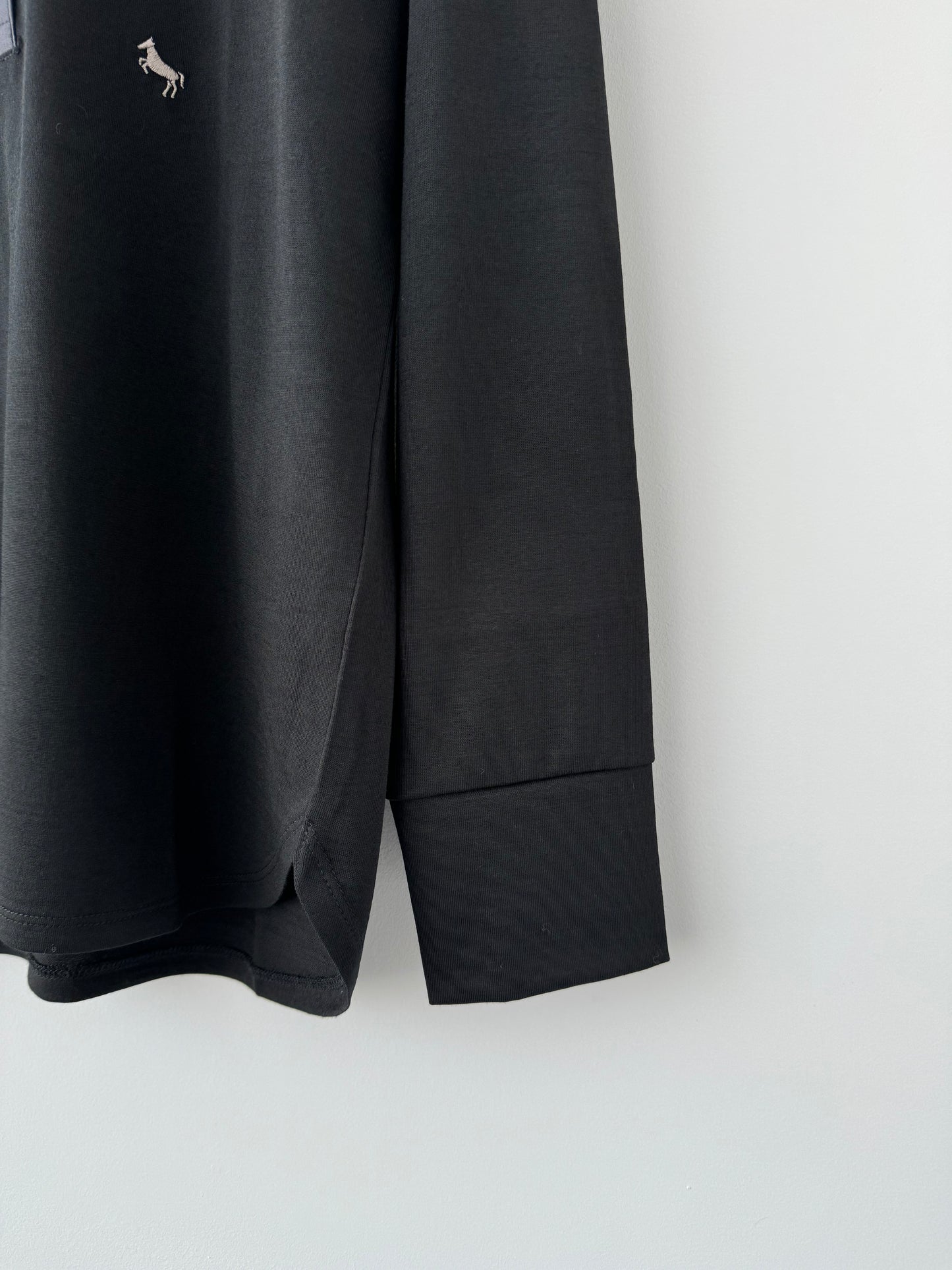 Reda ヘンリーネックPO　CHEVAL plus 通販