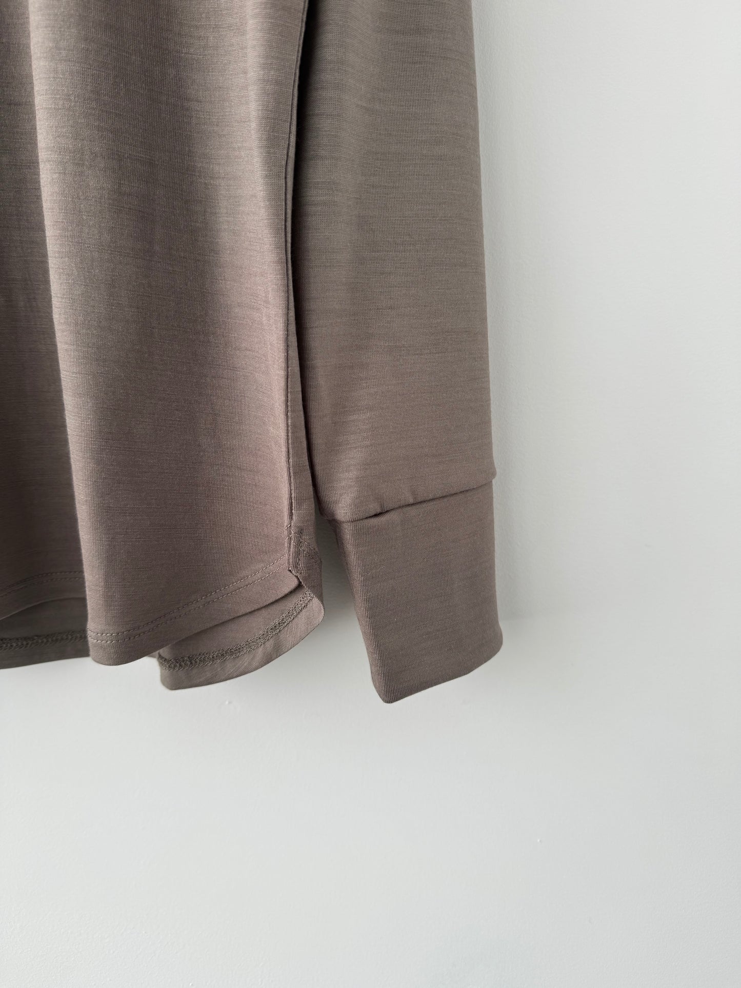 Reda ヘンリーネックPO　CHEVAL plus 通販