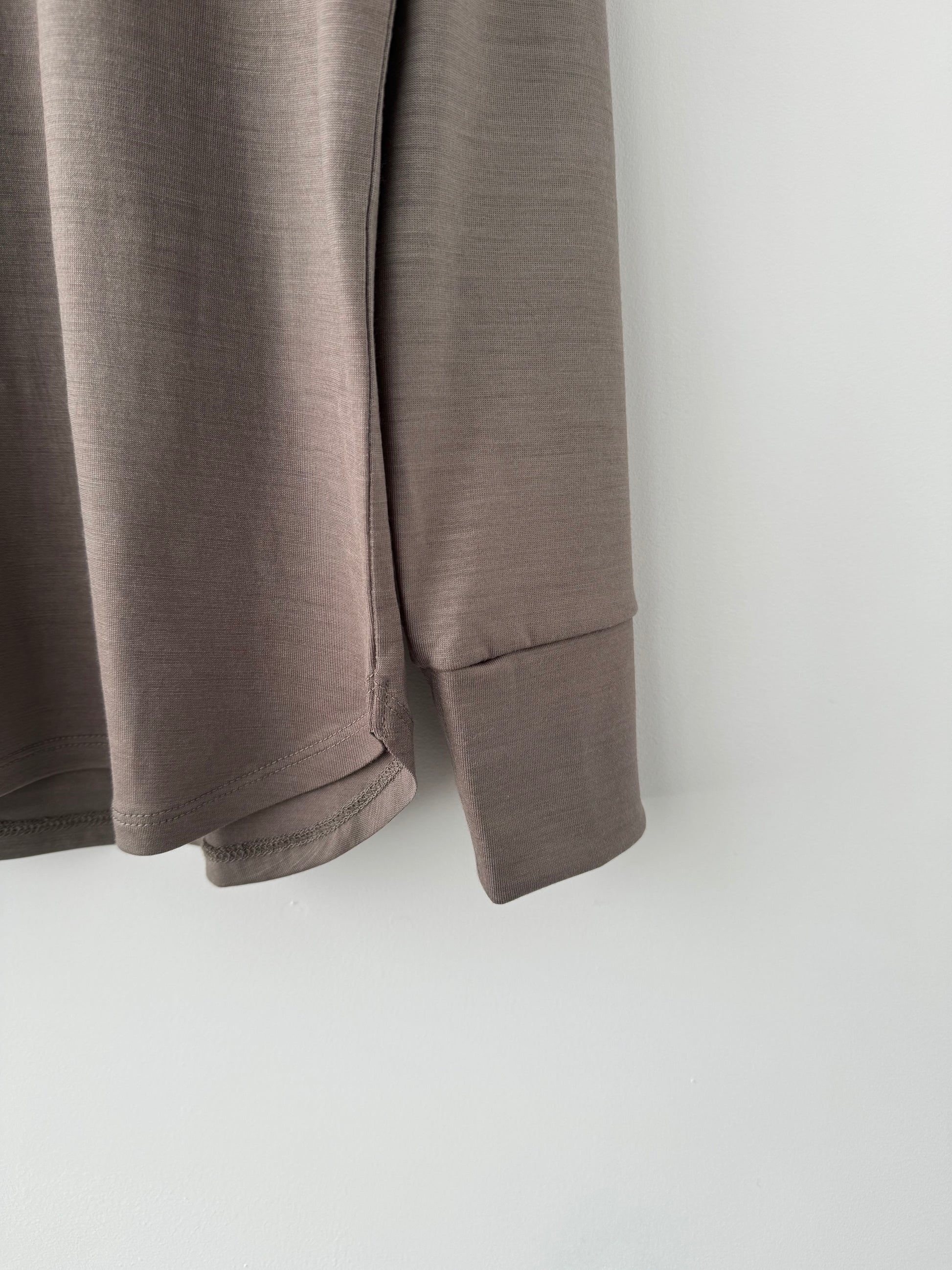 Reda ヘンリーネックPO　CHEVAL plus 通販