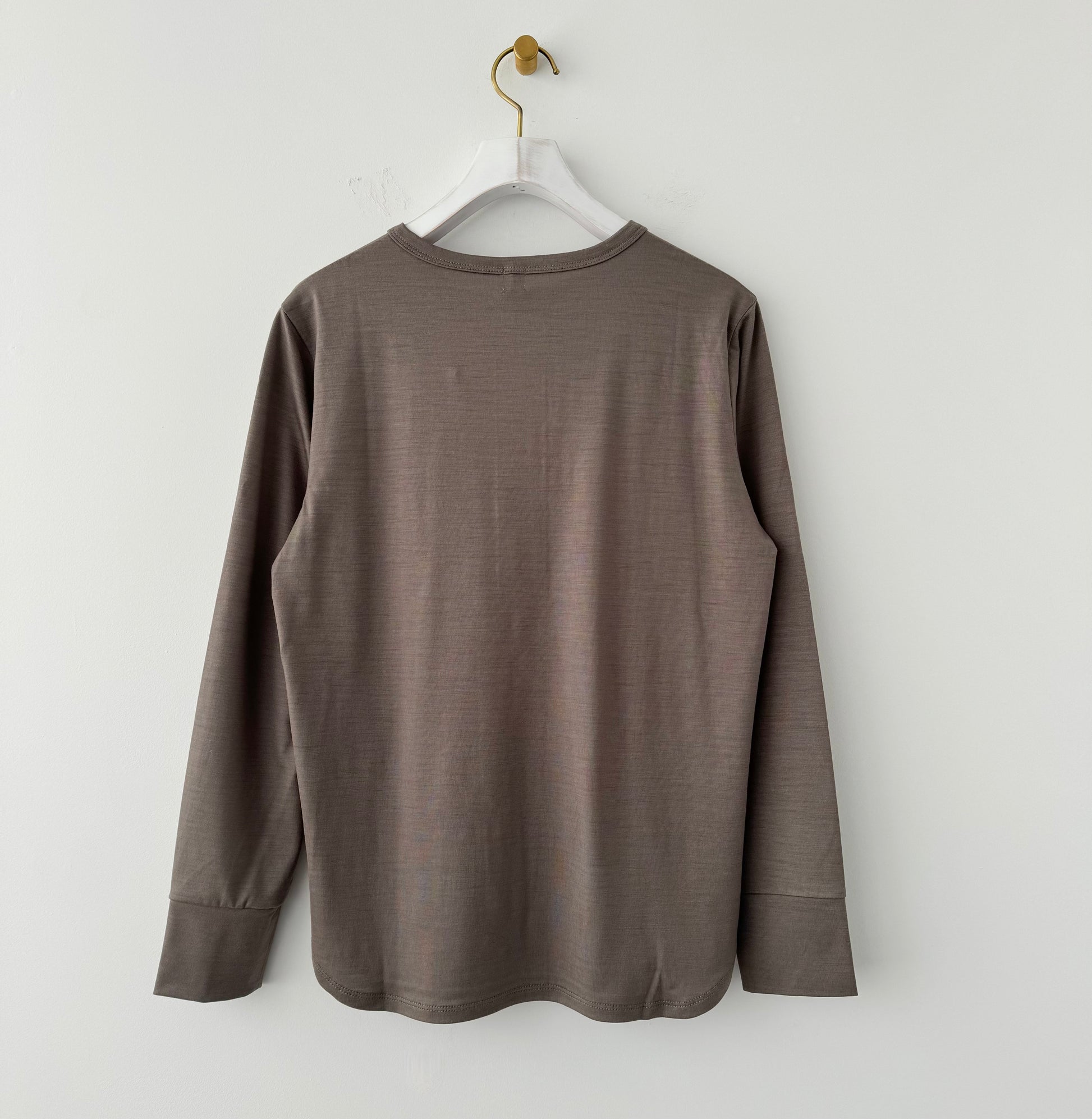 Reda ヘンリーネックPO　CHEVAL plus 通販