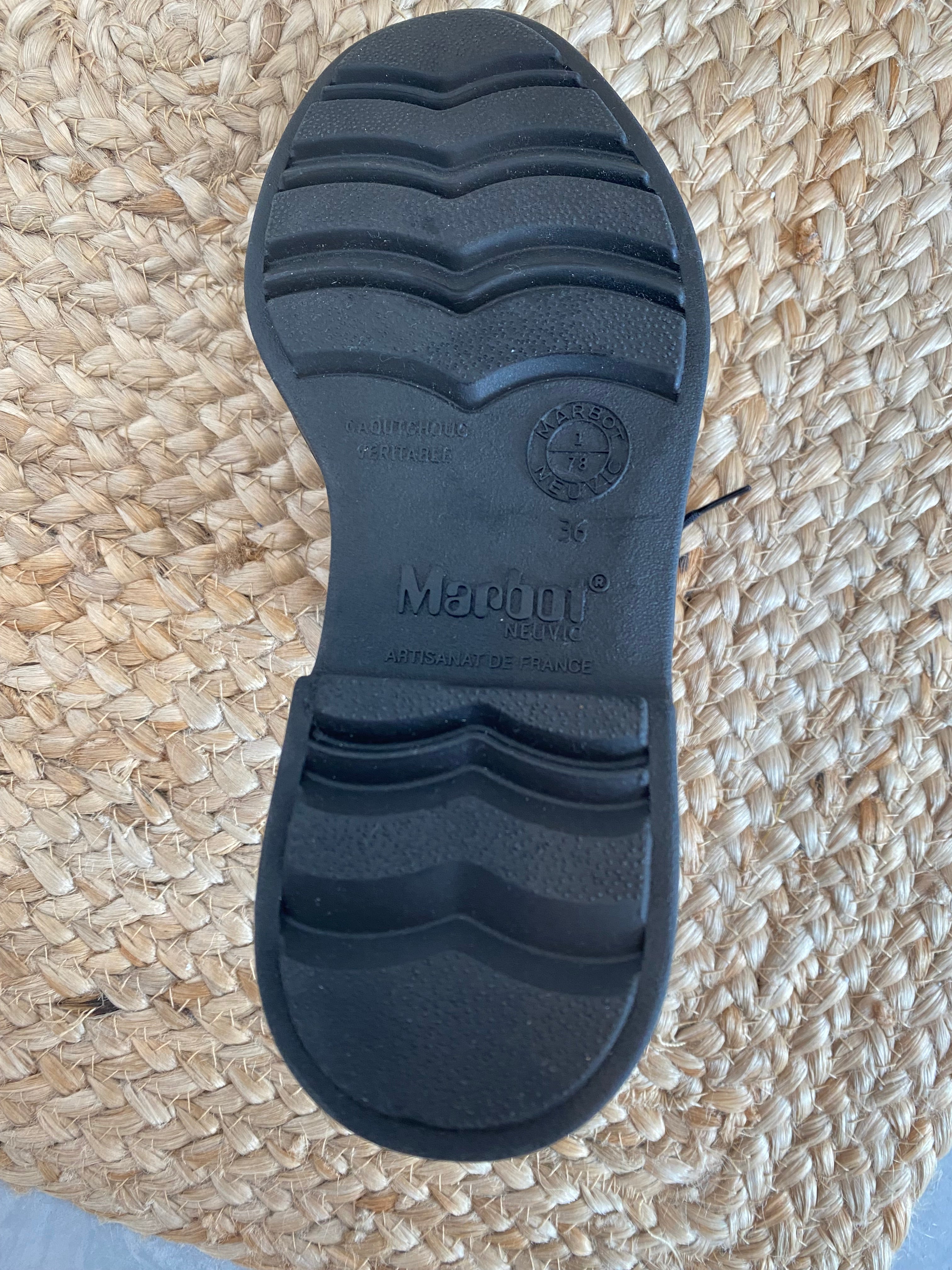 新品未使用 Marbot / FRENCH SERVICEMAN 8ec239a45f5e7a006118207d6f38ab