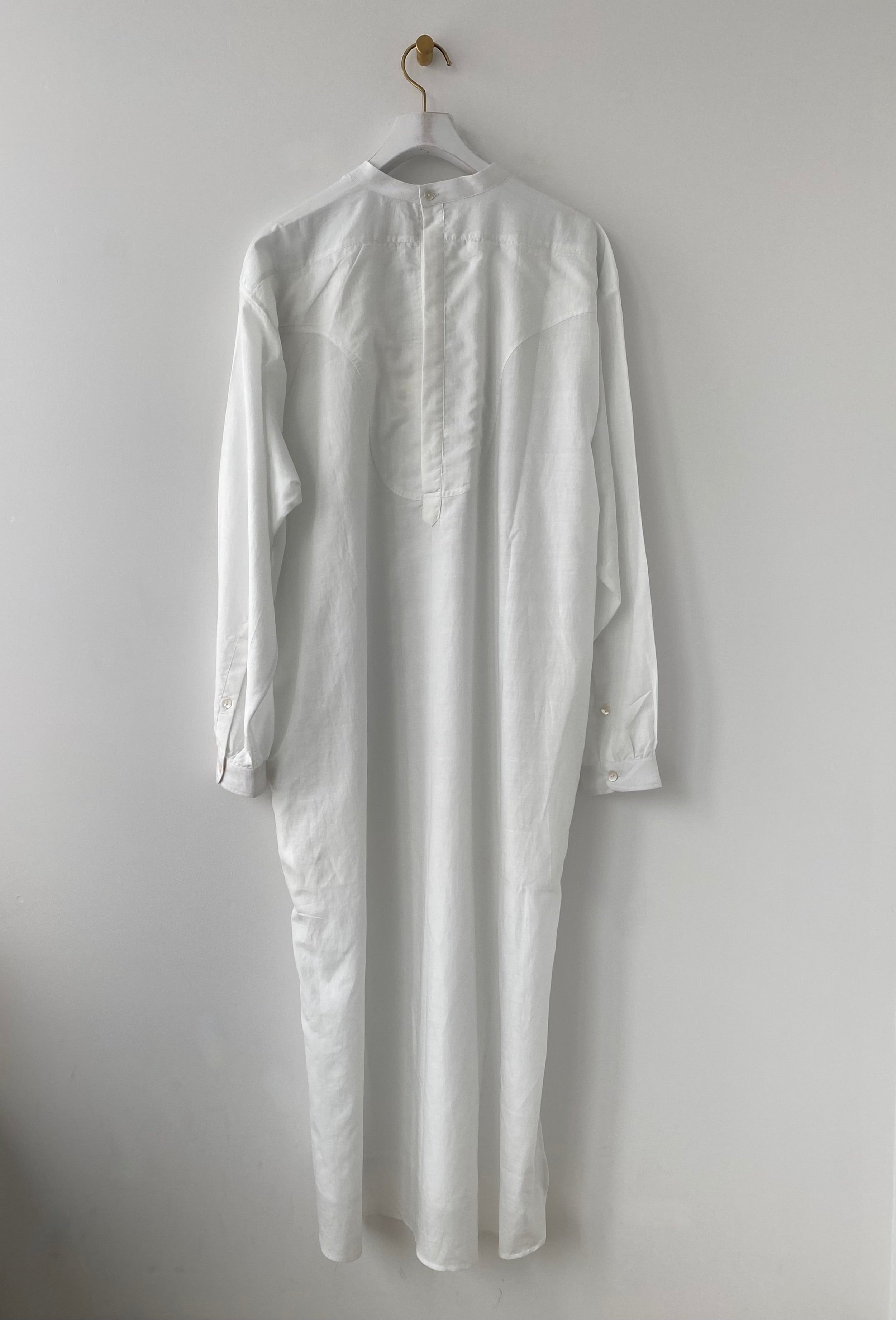 bunon ブノン　ワンピース Slit Dress BUNON ブノン ワンピース 通販 – UKÉ_midori