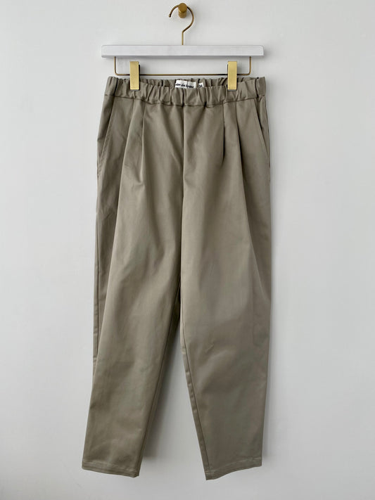 Pants　Porter des boutons　ポルテデブトン　通販