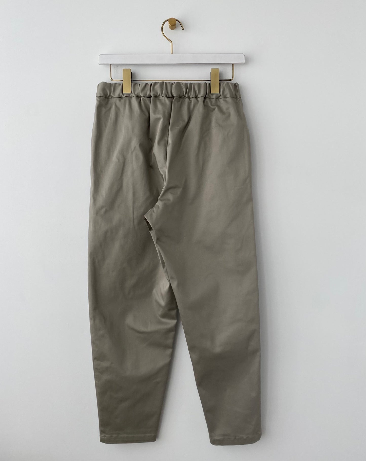 Pants　Porter des boutons　ポルテデブトン　通販